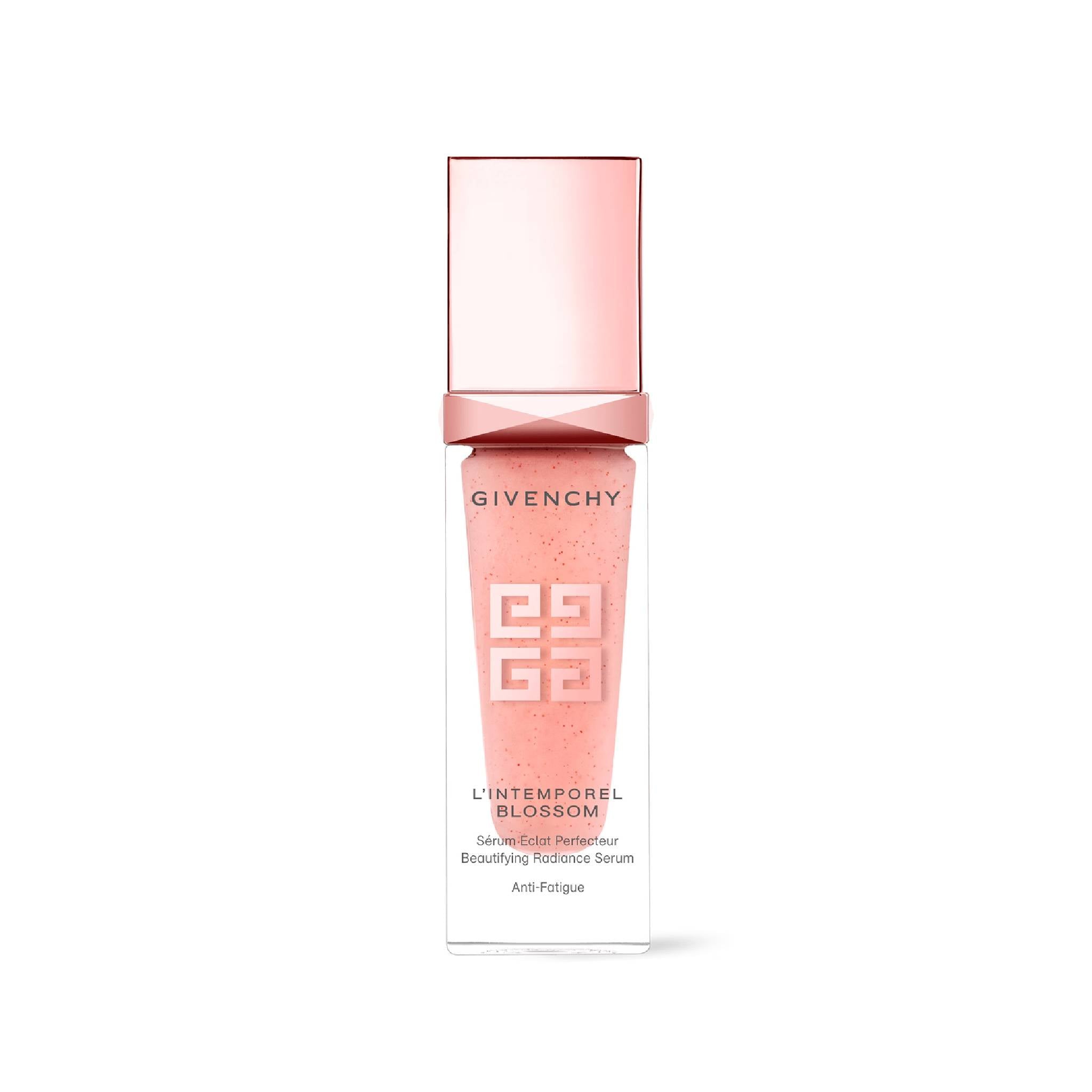 L'Intemporel Blossom Beautifying Radiance Serum