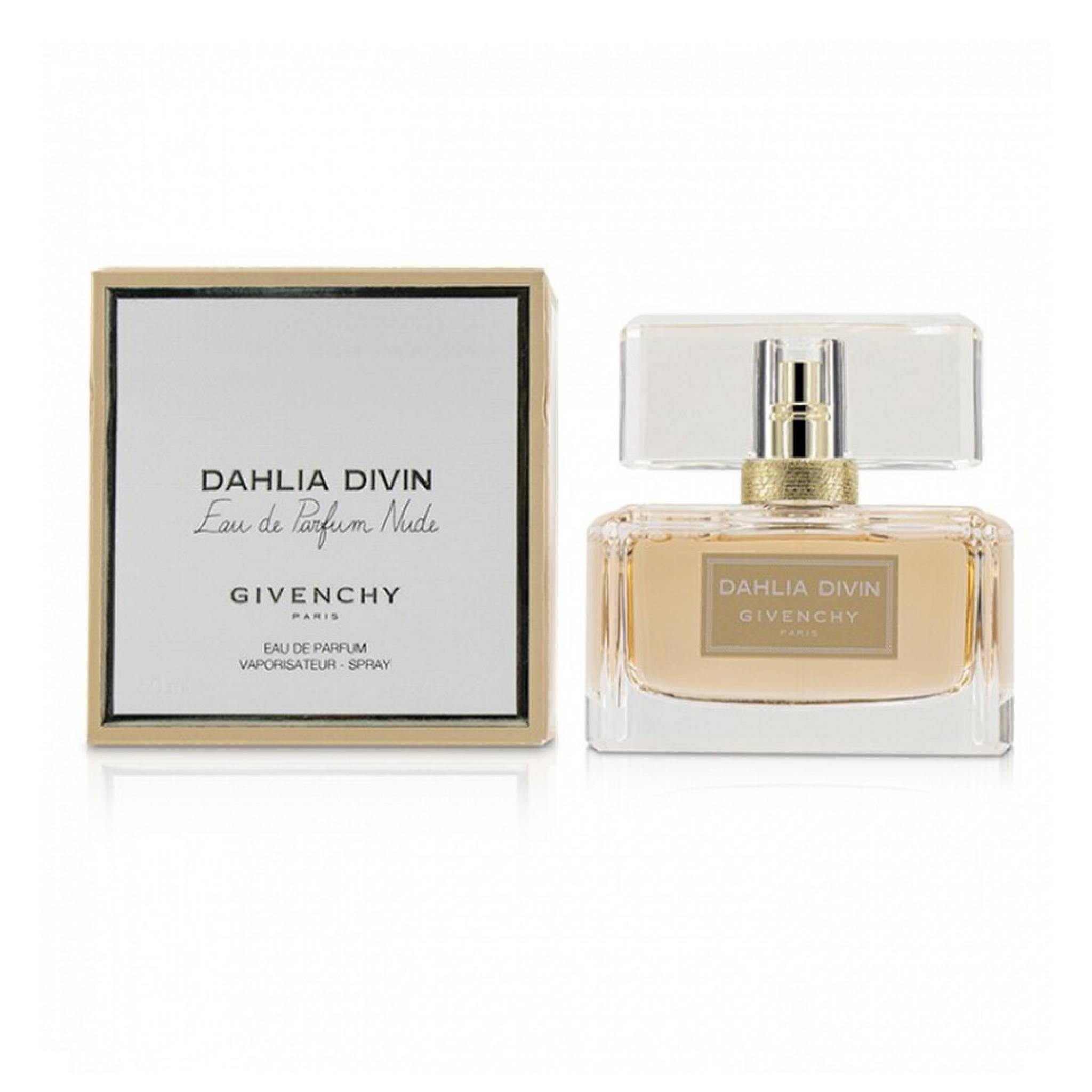 Dahlia Divin Nude - Eau de Parfum