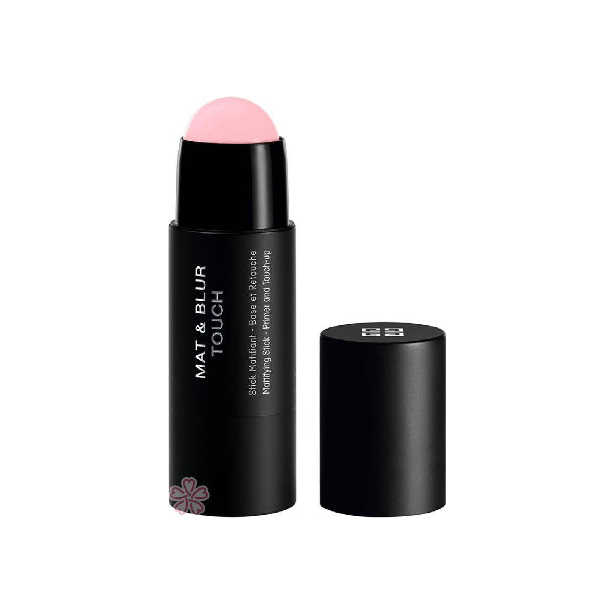 Mat & Blur Touch Mattifying Stick