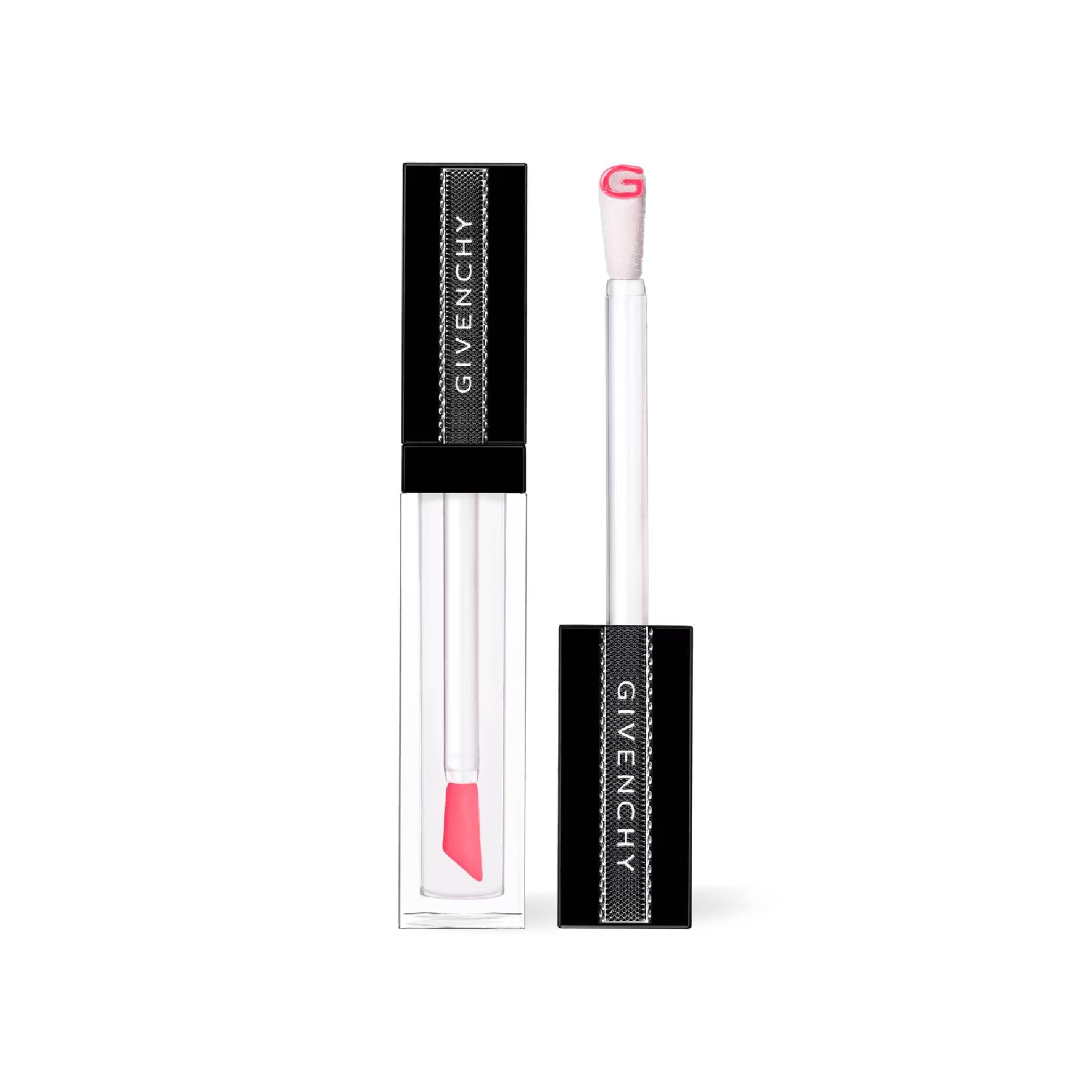 Gloss Interdit Vinyl