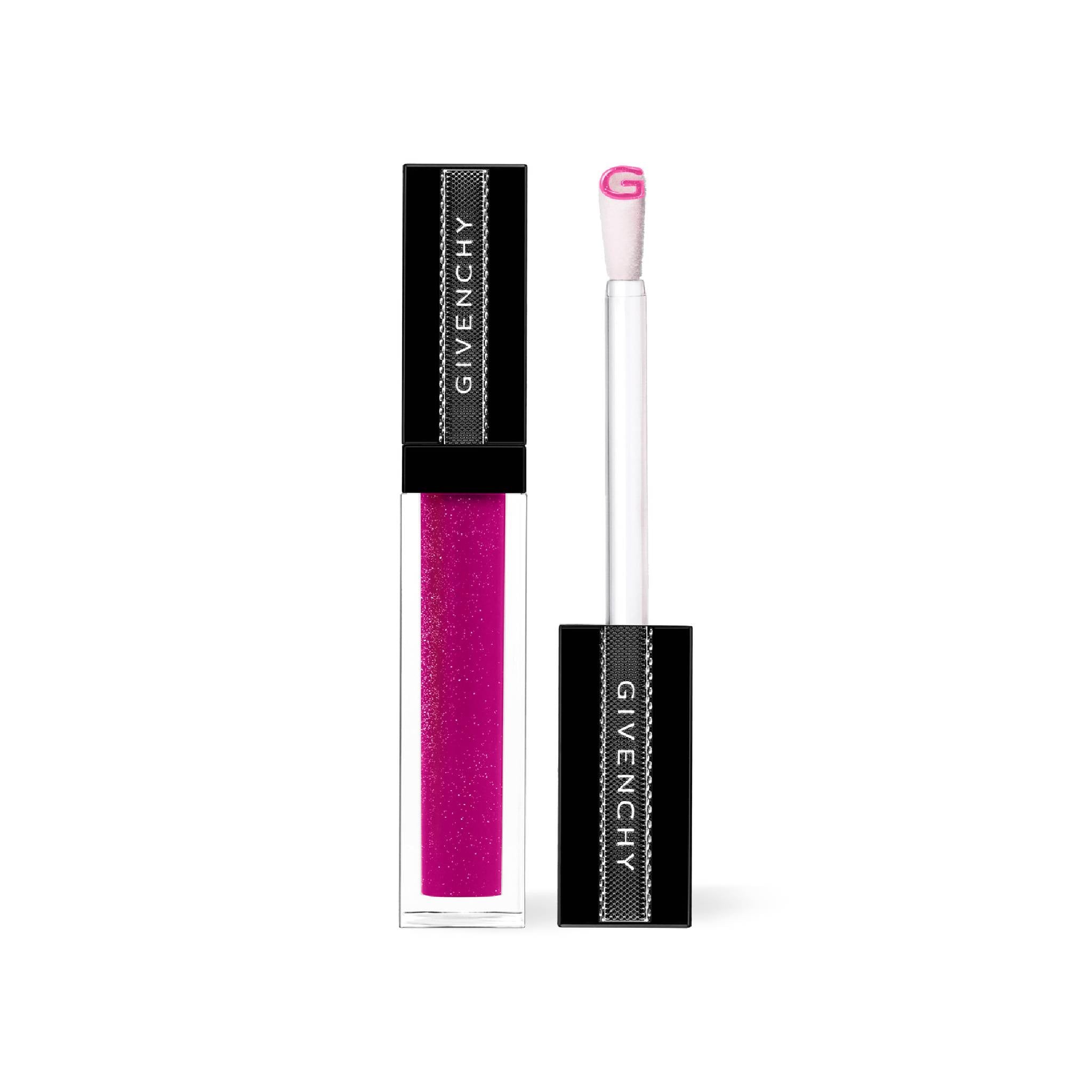 Gloss Interdit Vinyl
