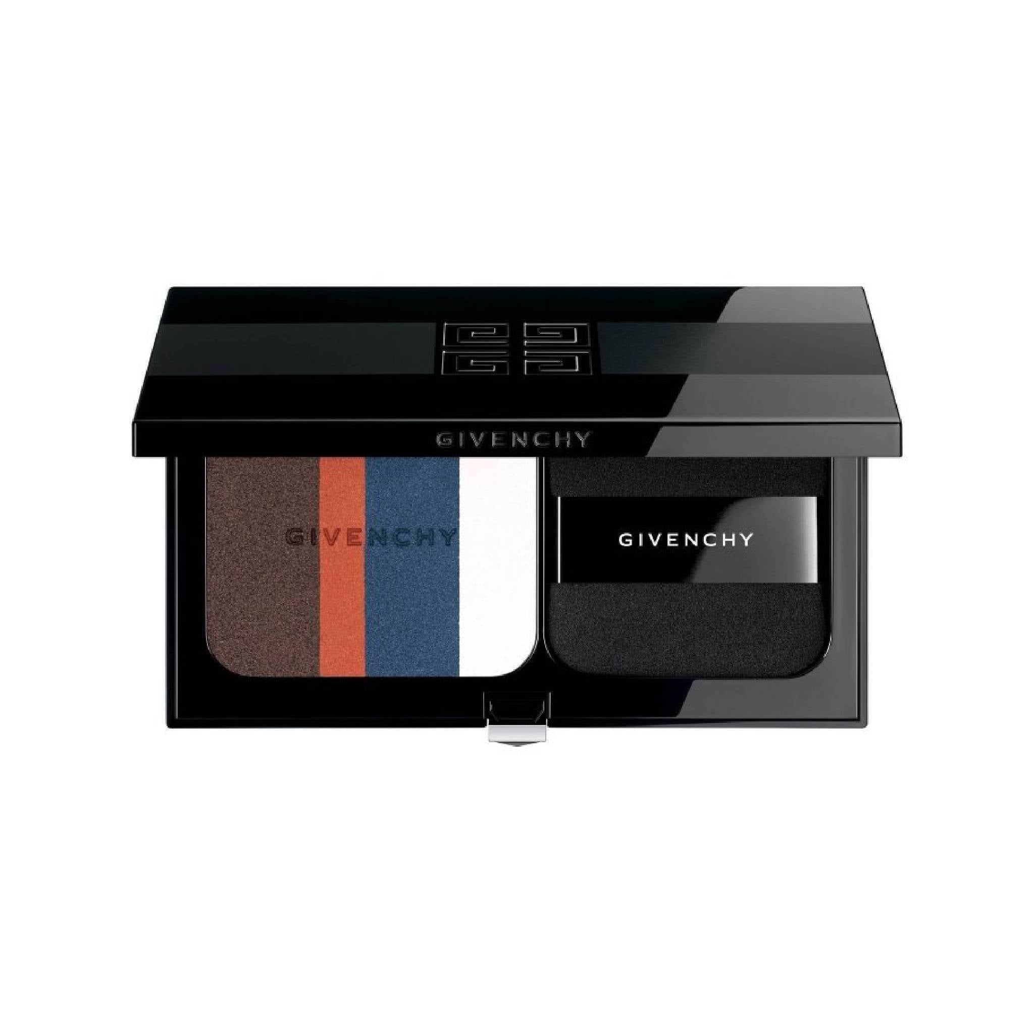 Couture Atelierde Eyeshadow Palette