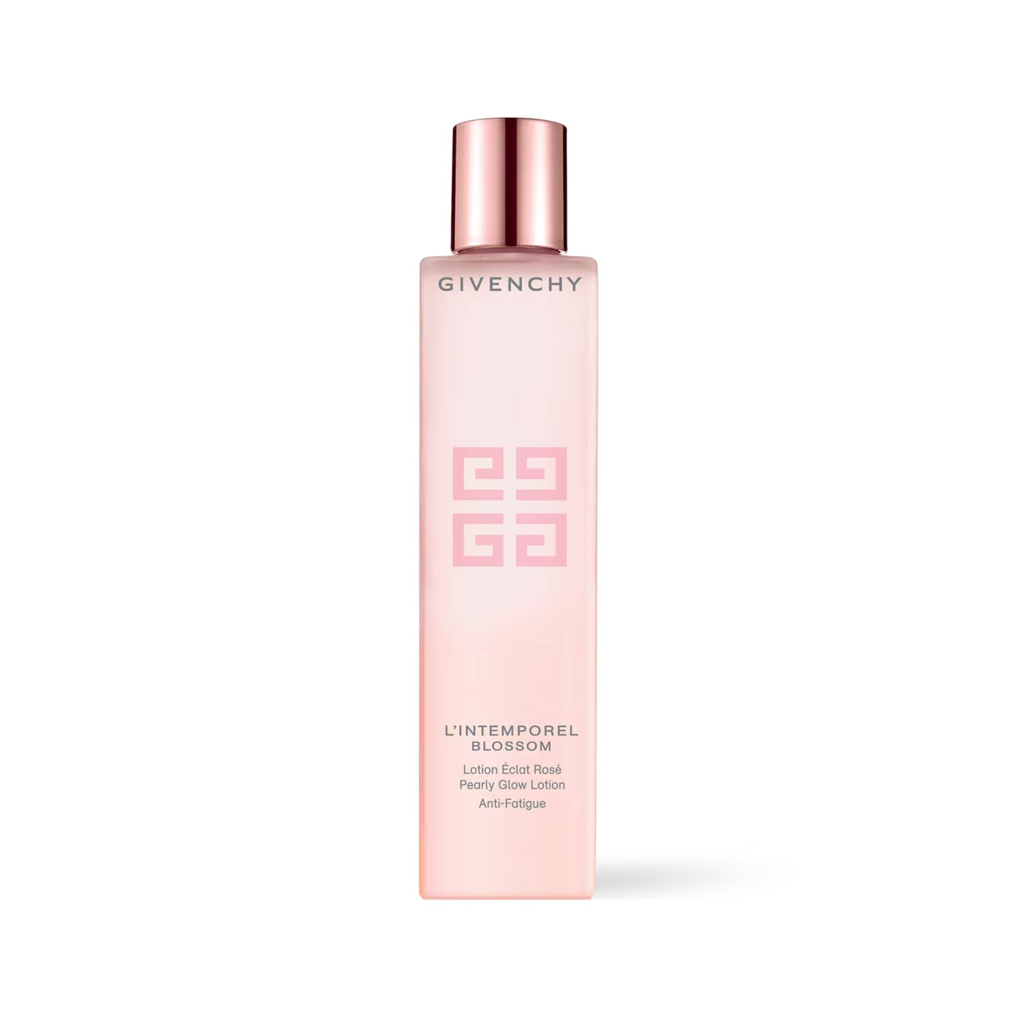L'Intemporel Blossom Pearly Glow Lotion