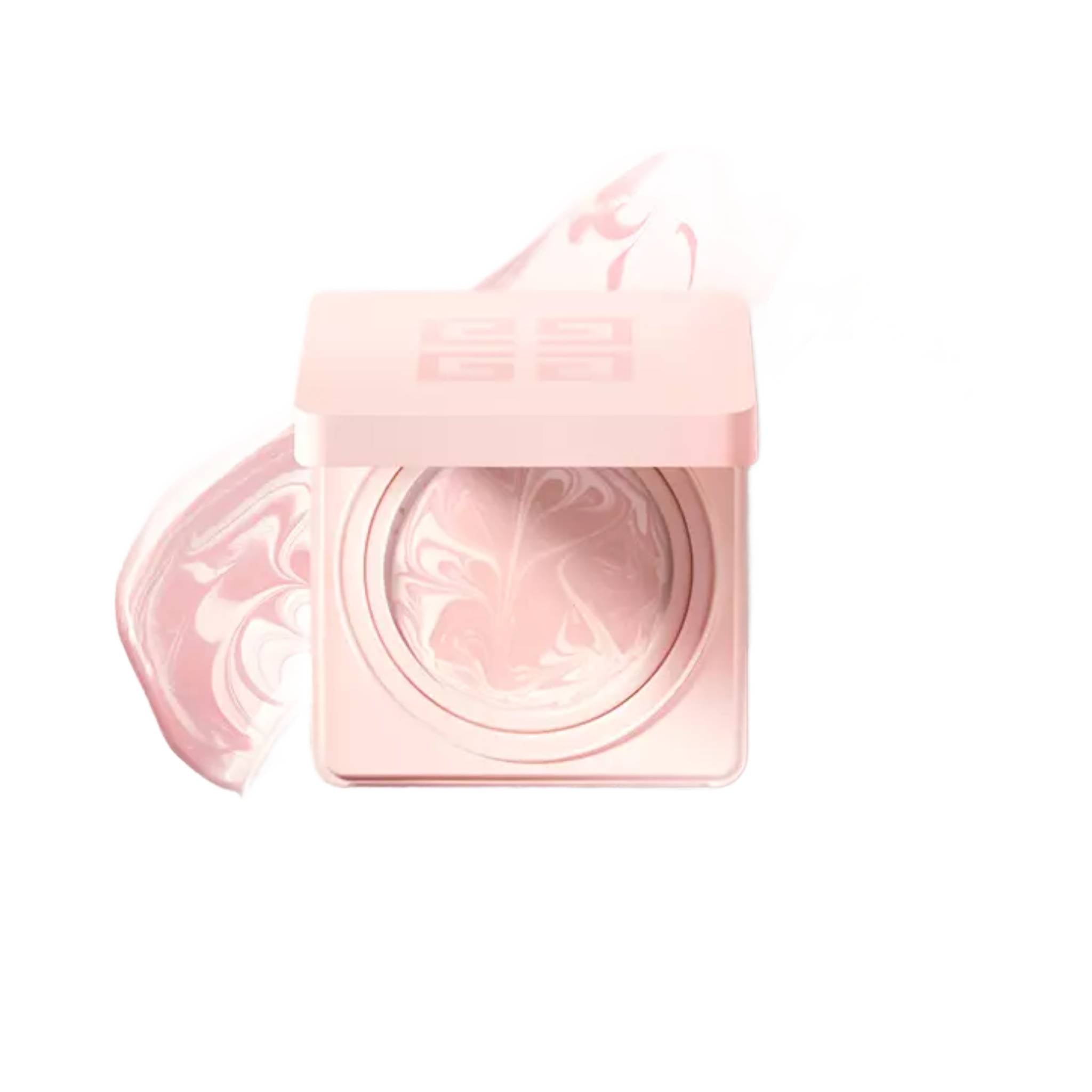 L'Intemporel Blossom Compact Cream