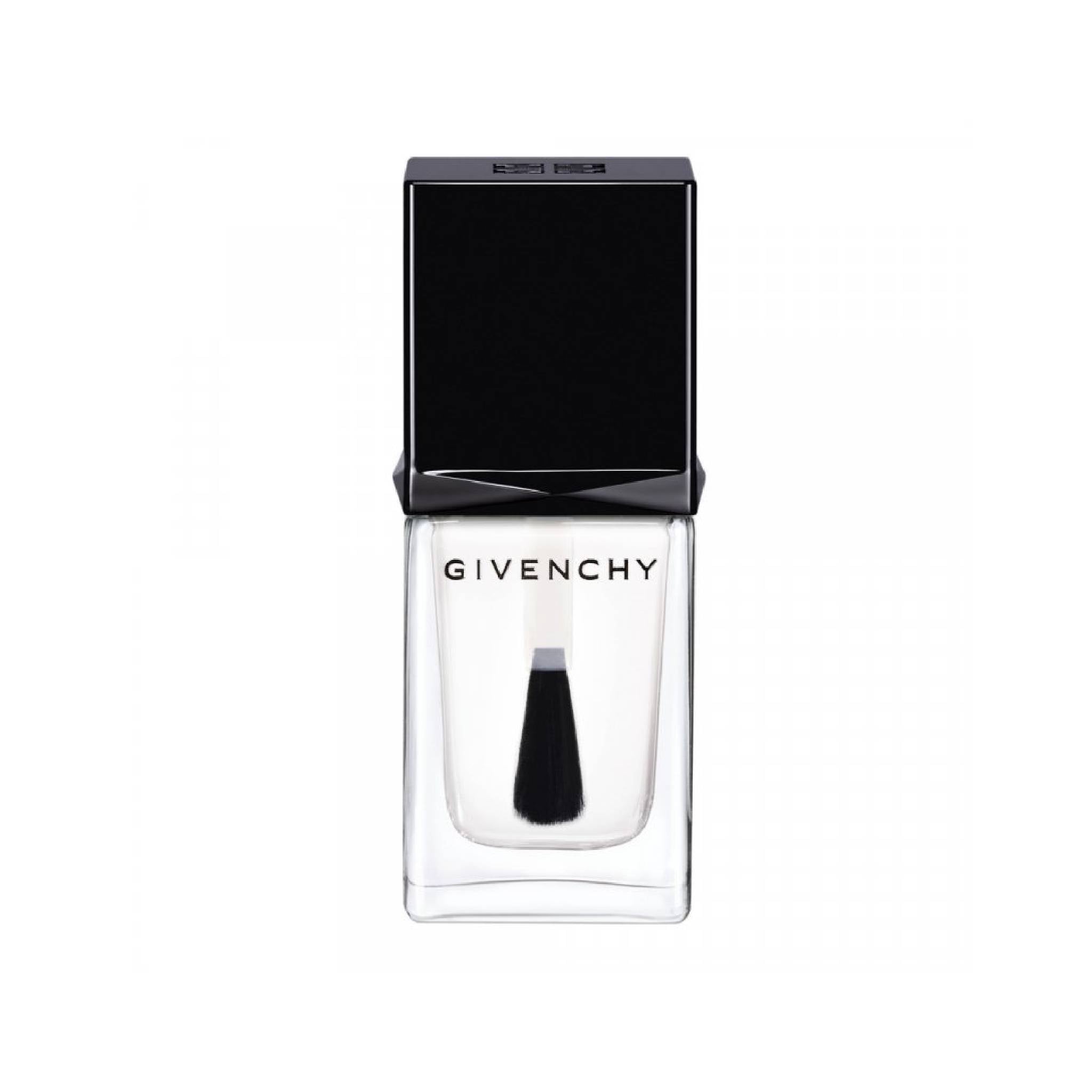 Le Vernis Base & Top Coat