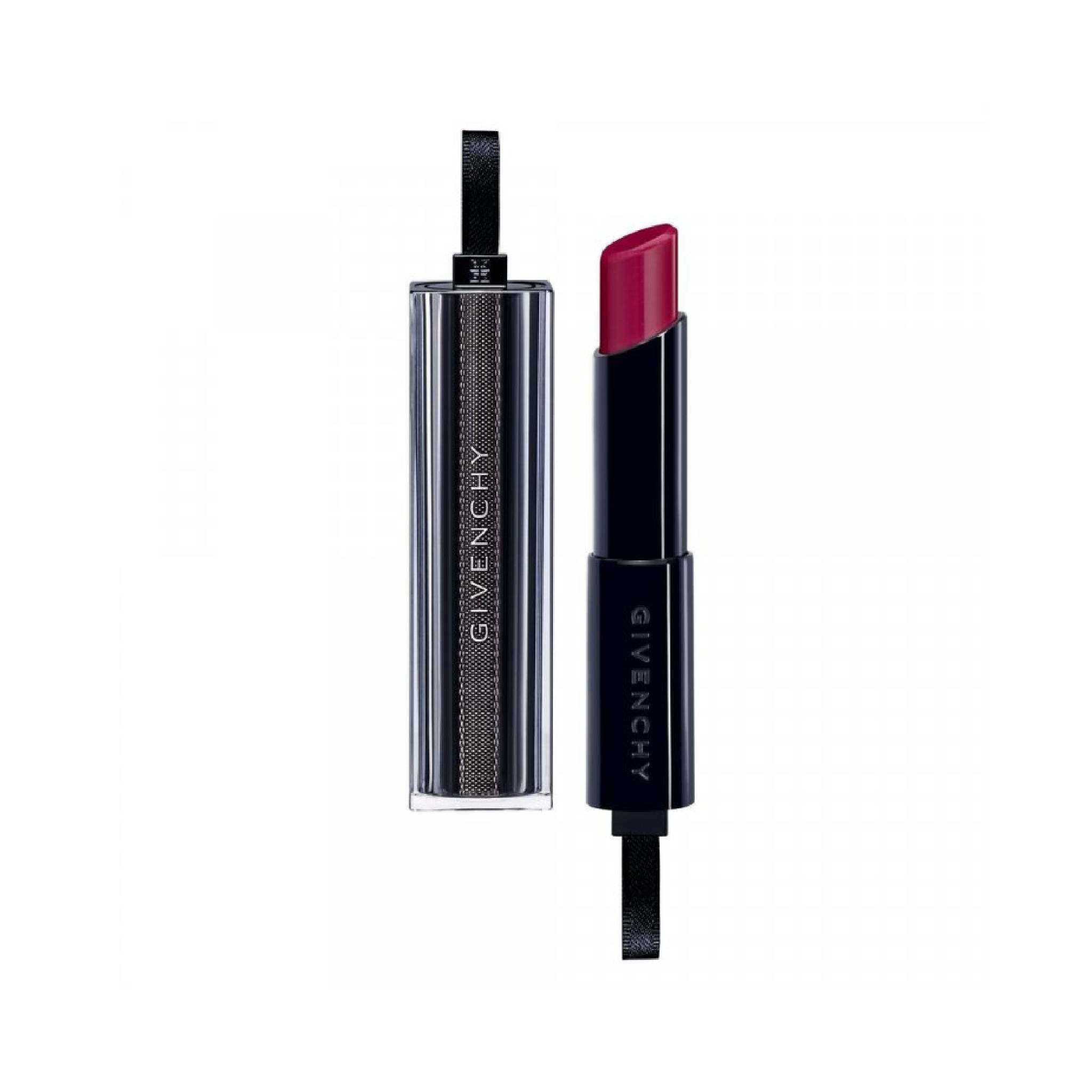 Rouge Interdit Vinyl