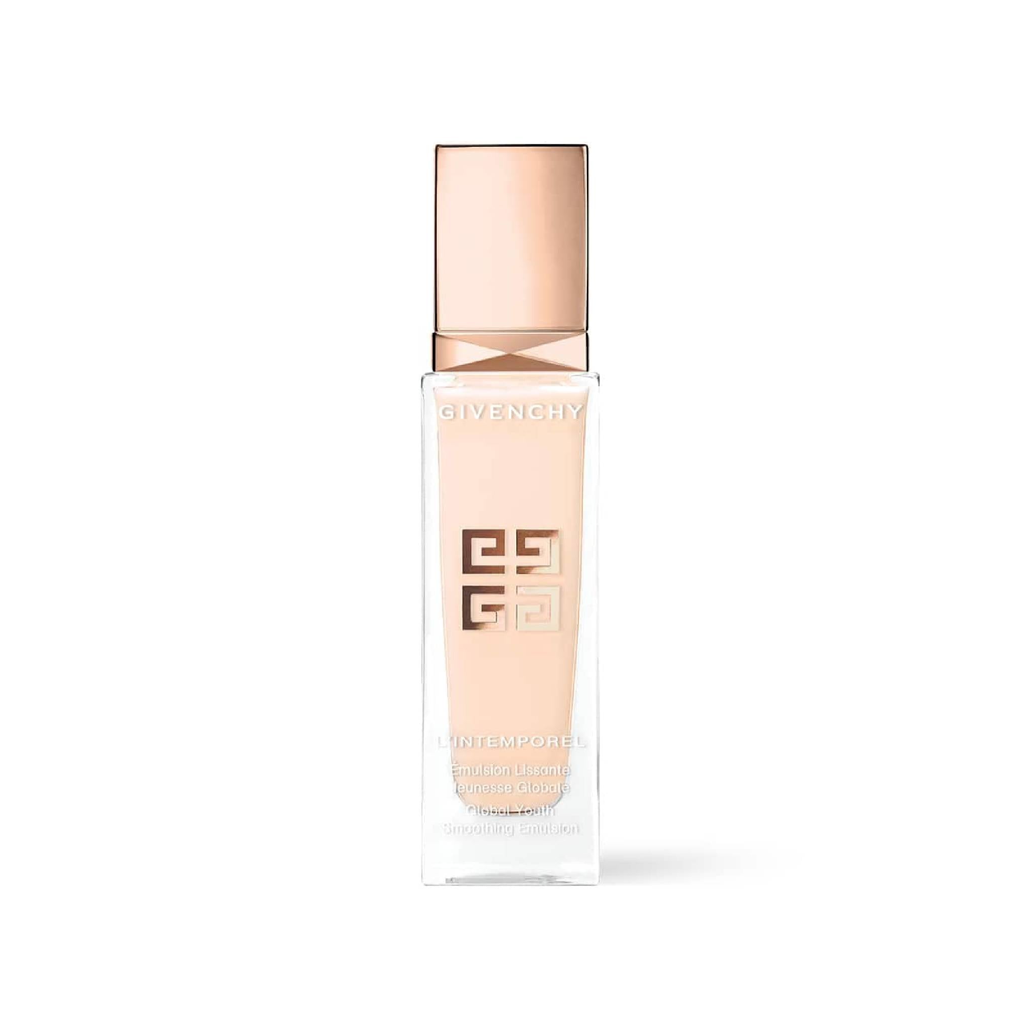 L'Intemoprel Day Cream – Global Youth Smoothing Emulsion