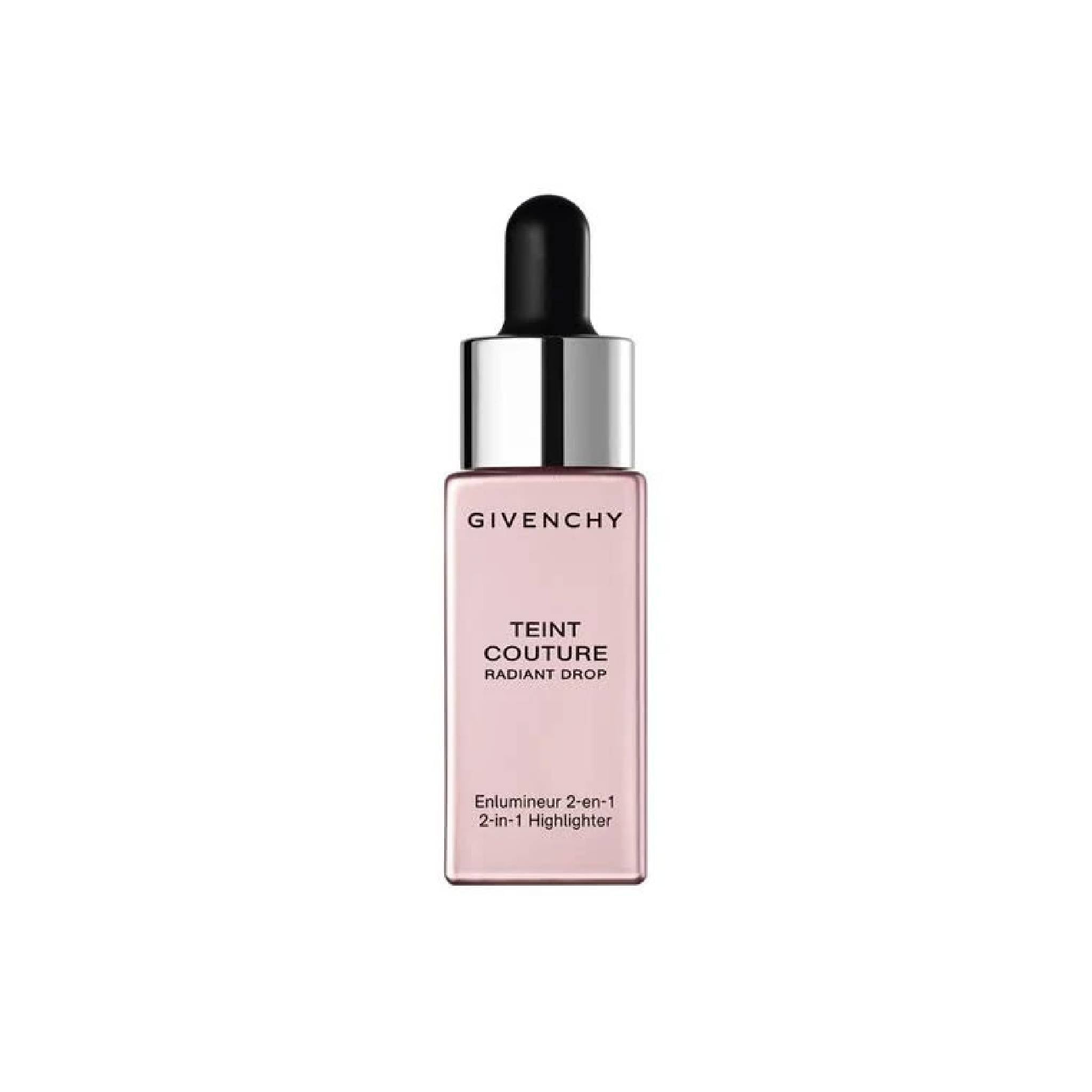 Teint Couture Radiant Drop 2-In-1 Highlighter