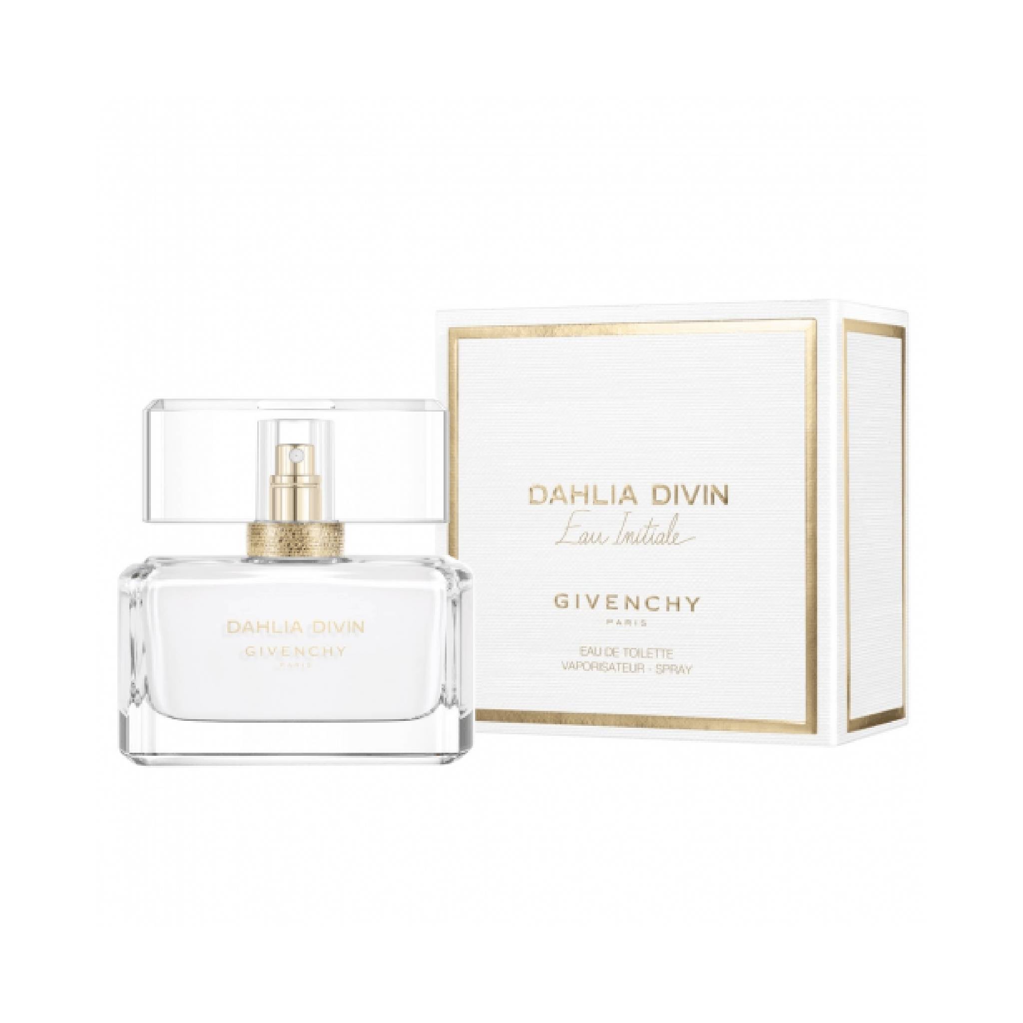 Dahlia Divin Eau Initial - Eau de Toilette
