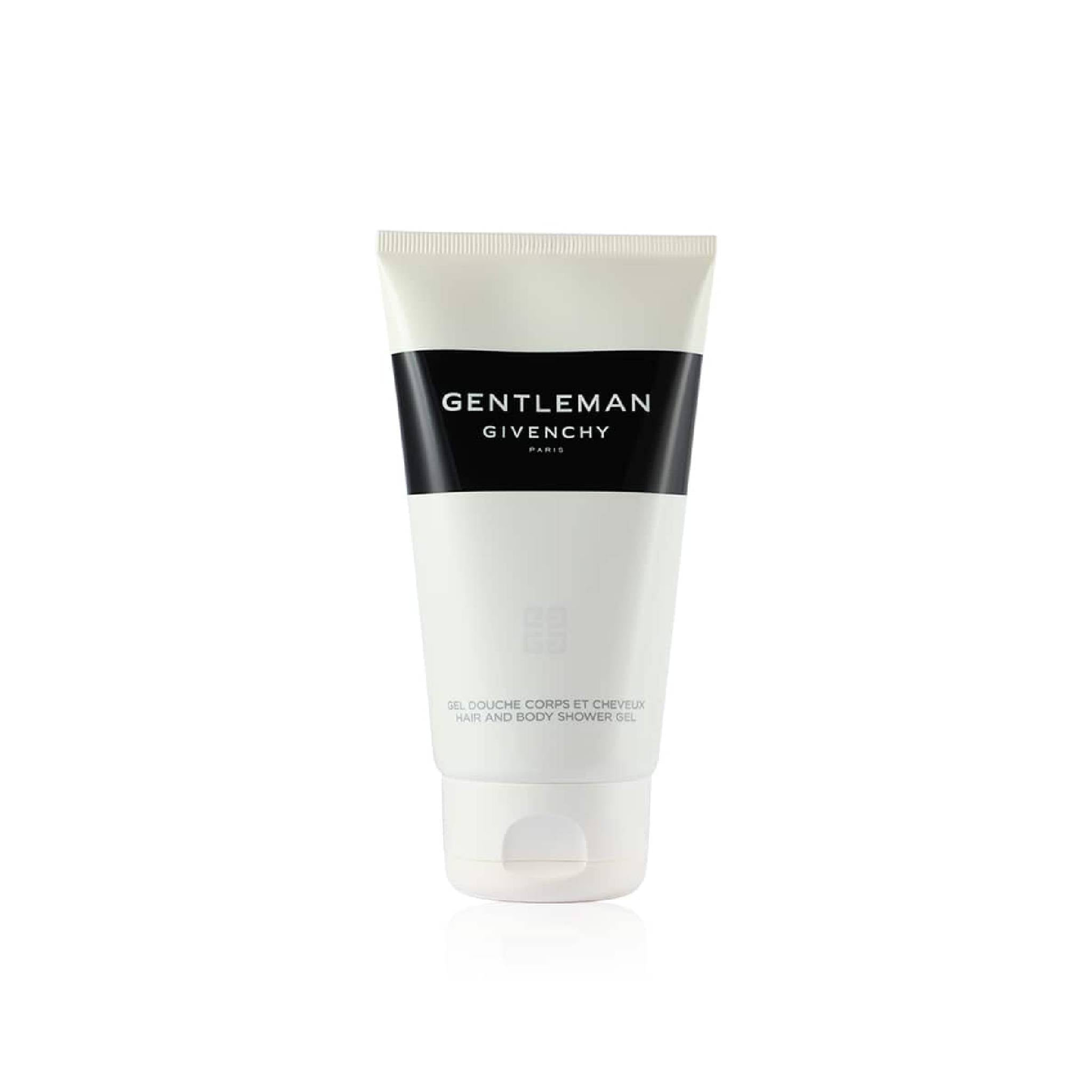 Gentlman Hair and Body Shower Gel