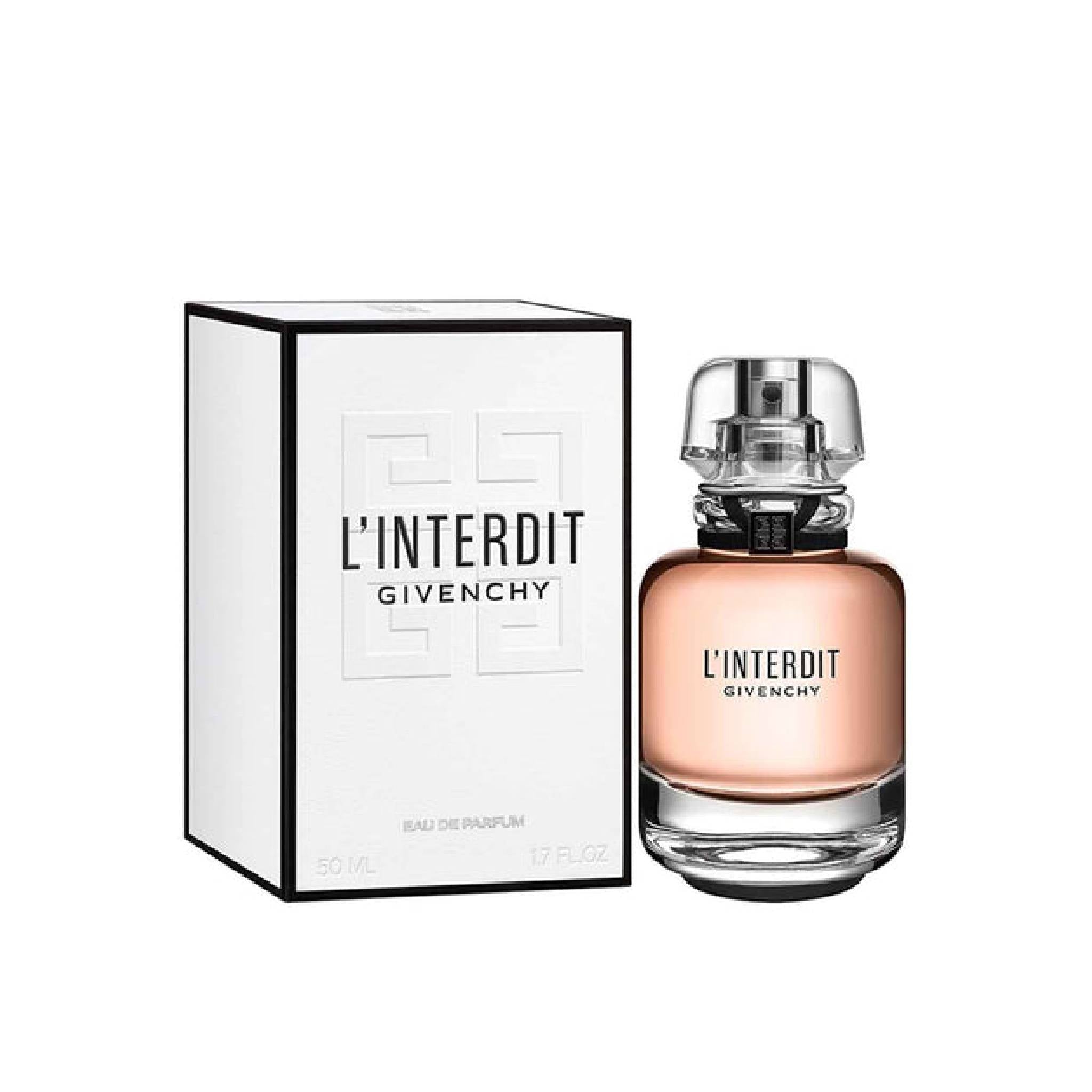 L'Interdit  - Eau de Parfum