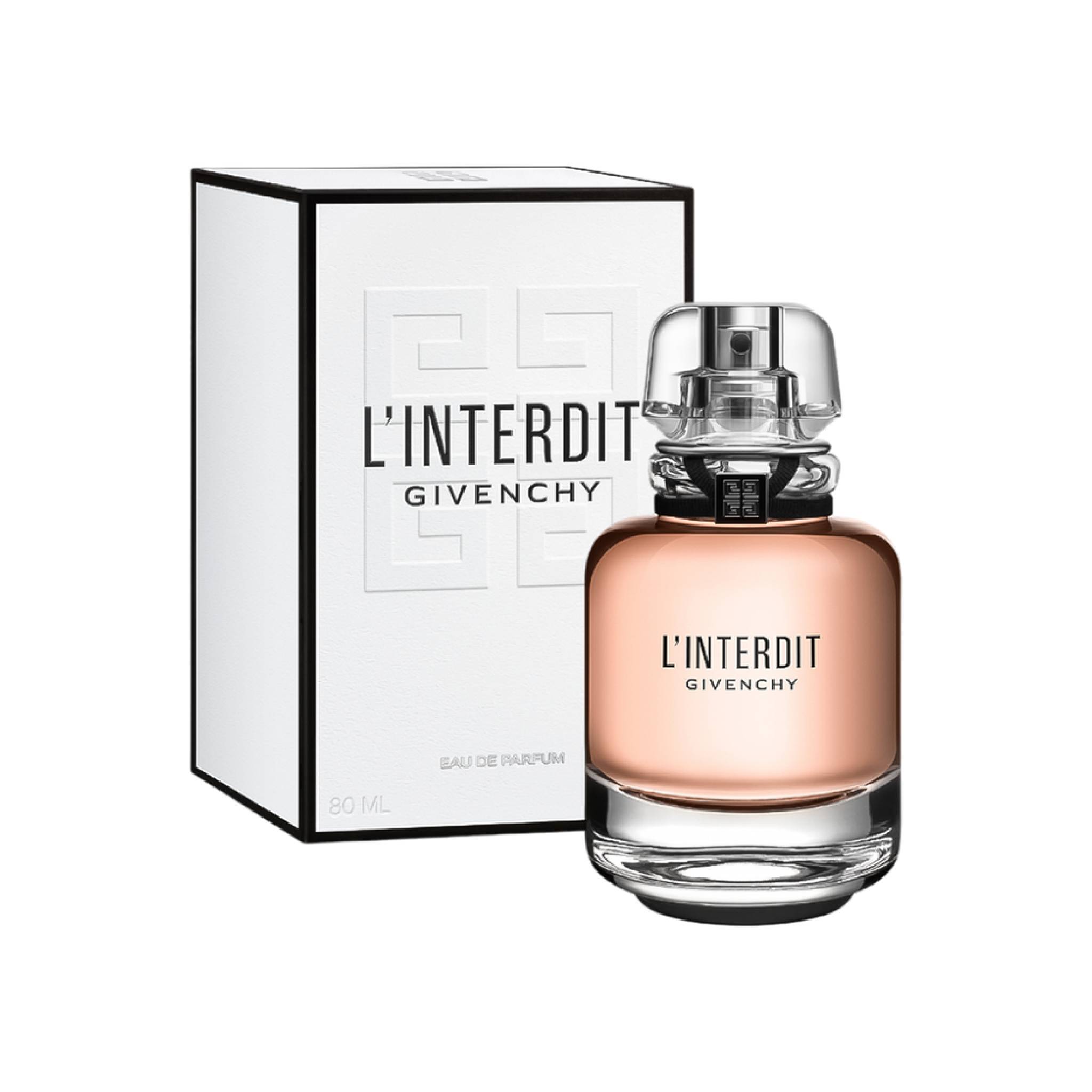 L'Interdit  - Eau de Parfum
