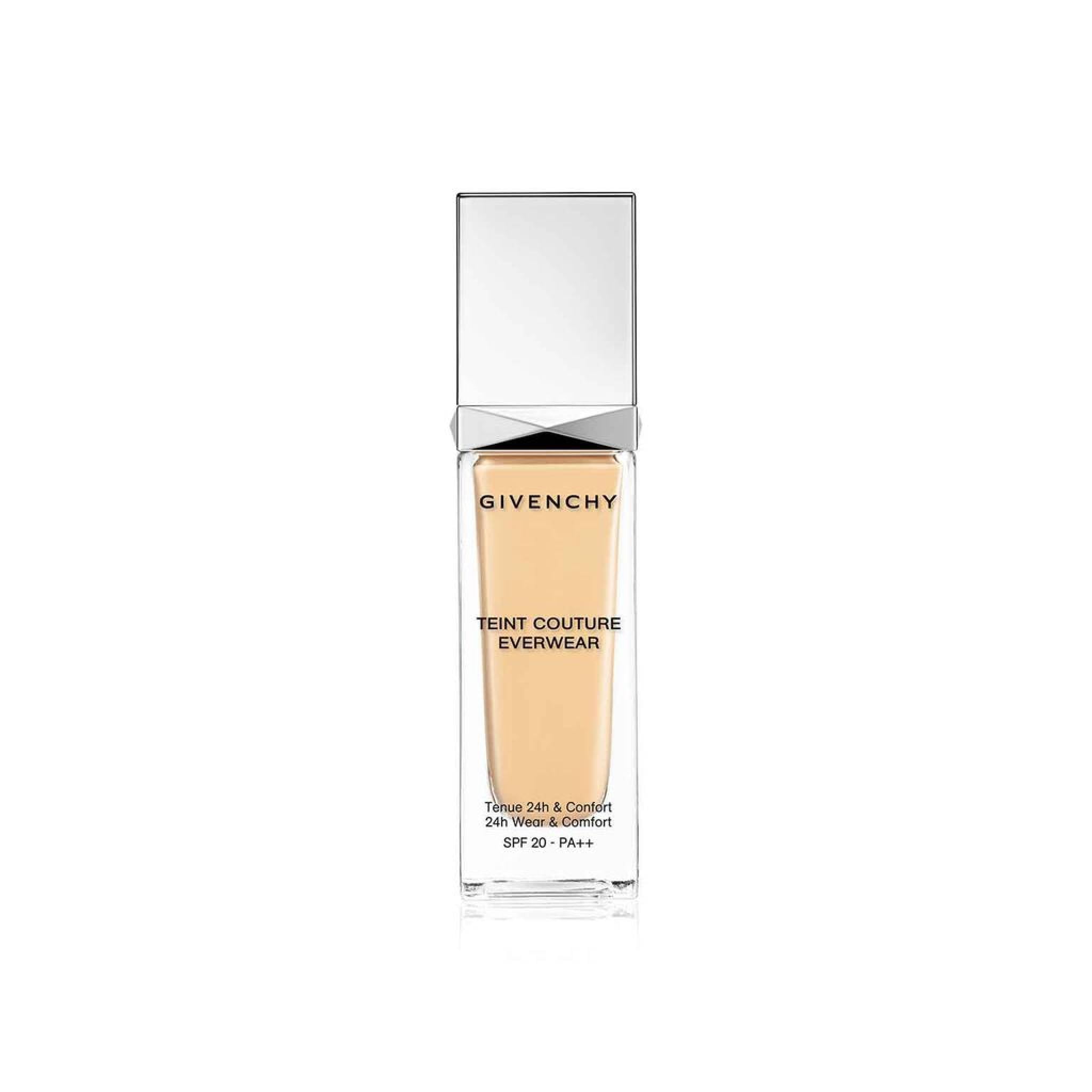 Teint Couture Everwear 24H Foundation SPF20