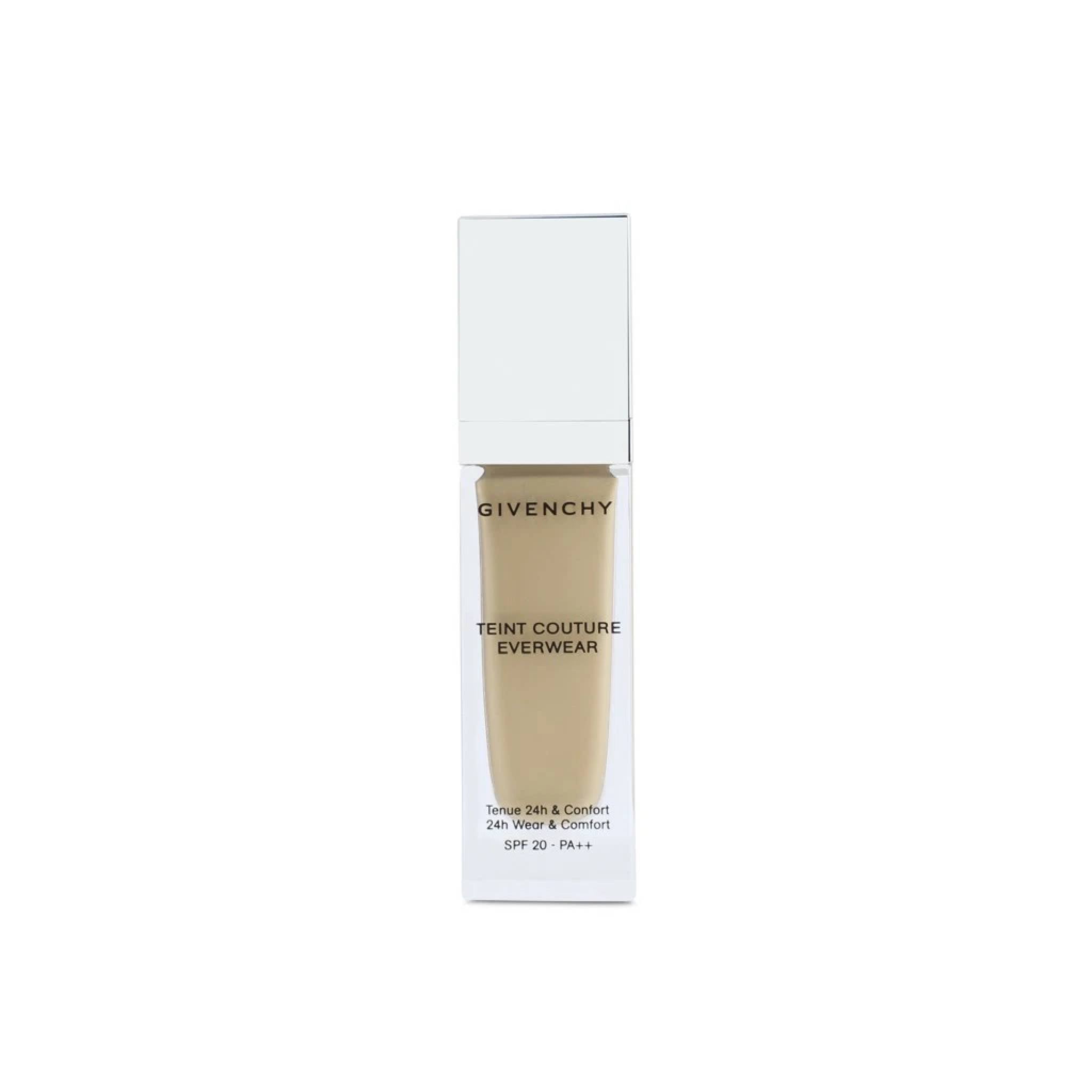 Teint Couture Everwear 24H Foundation SPF20
