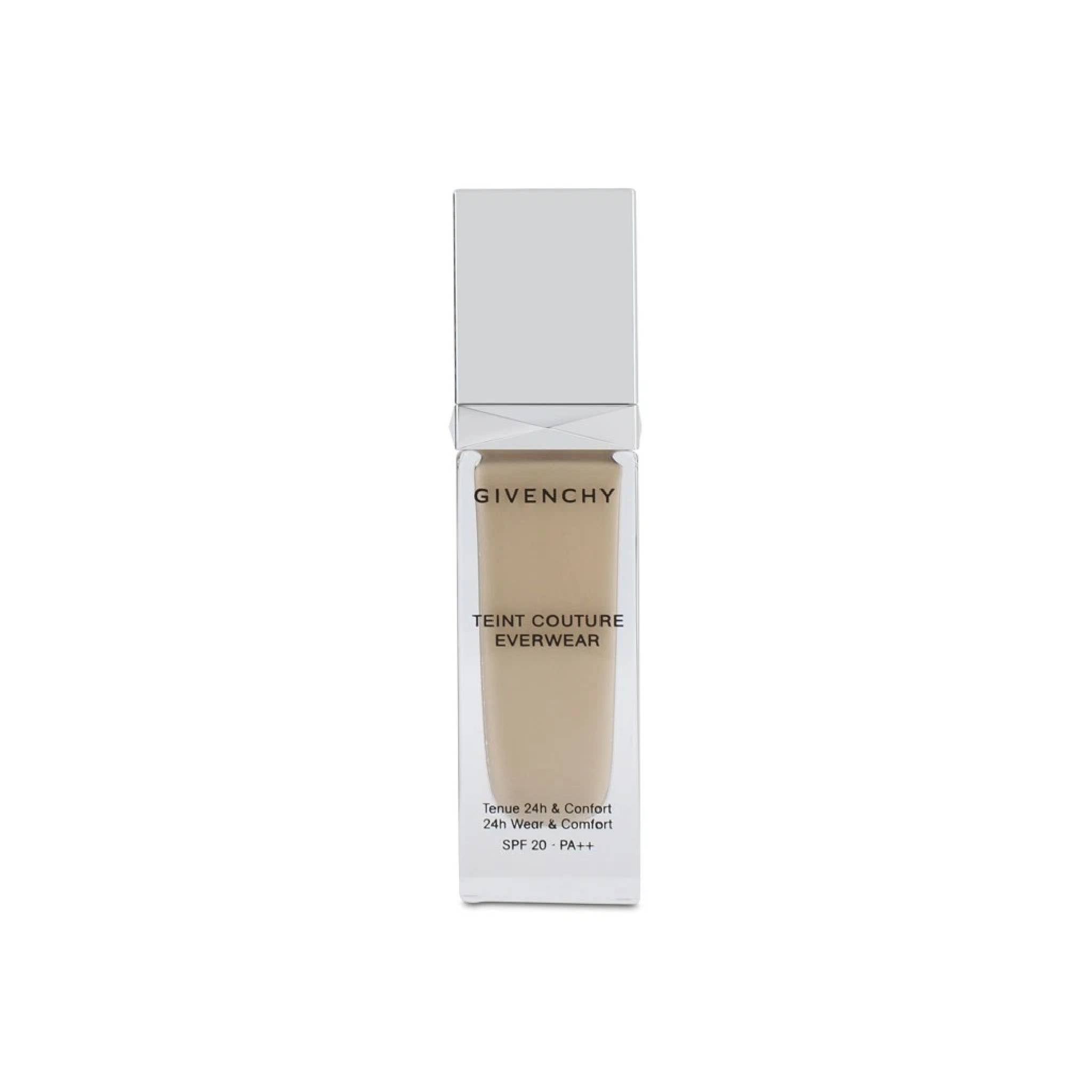 Teint Couture Everwear 24H Foundation SPF20