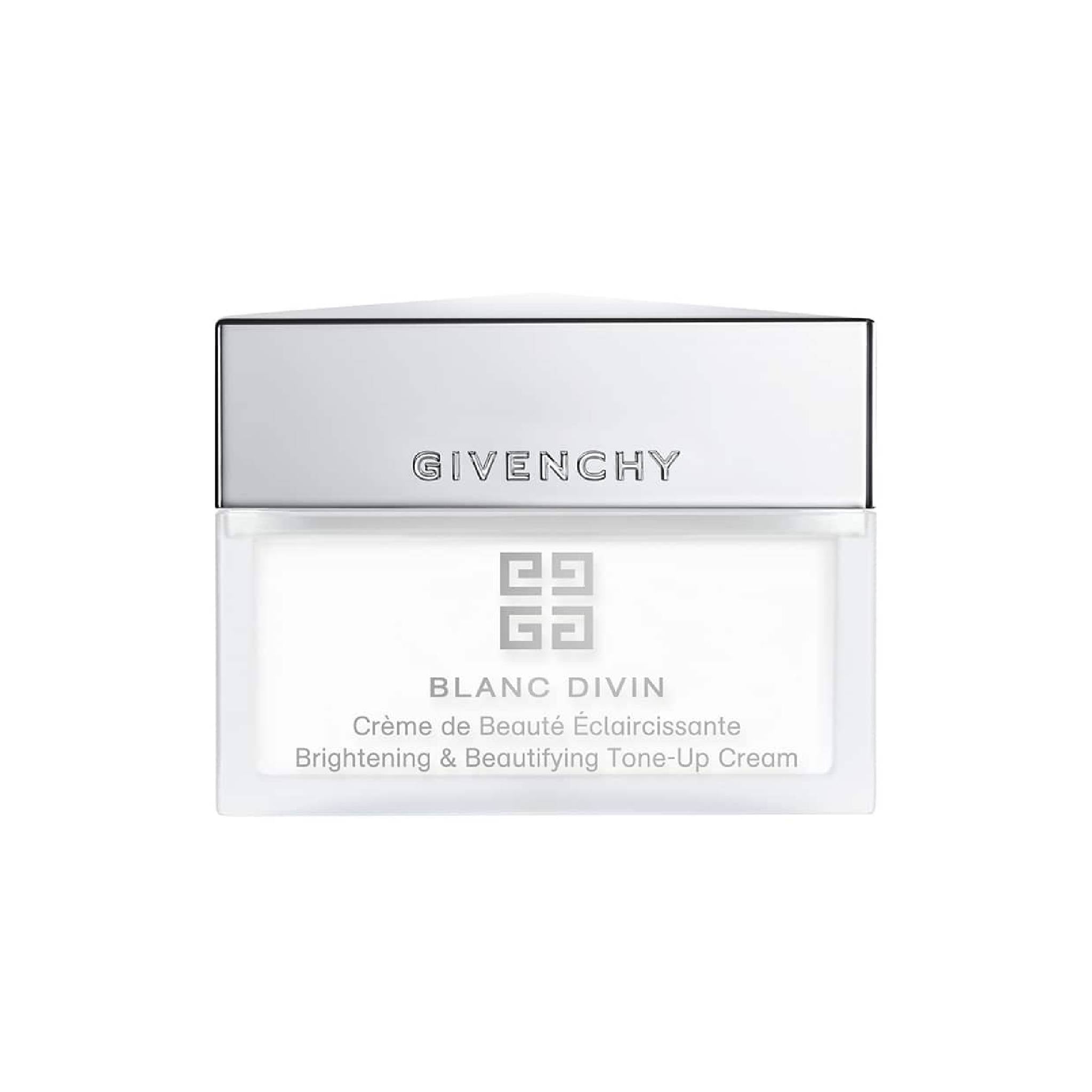 Blanc Divin Day Cream