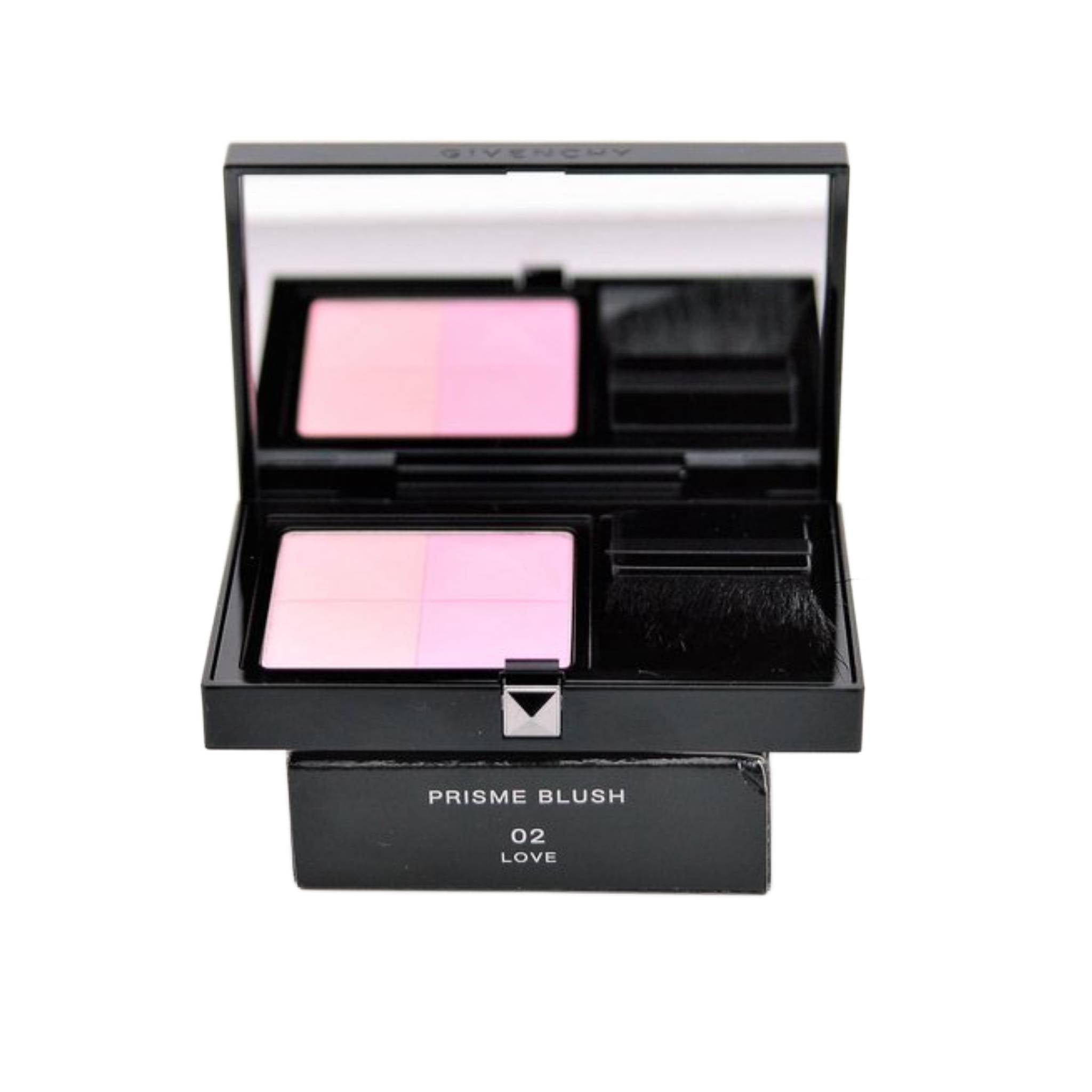 Prisme Blush Powder Duo