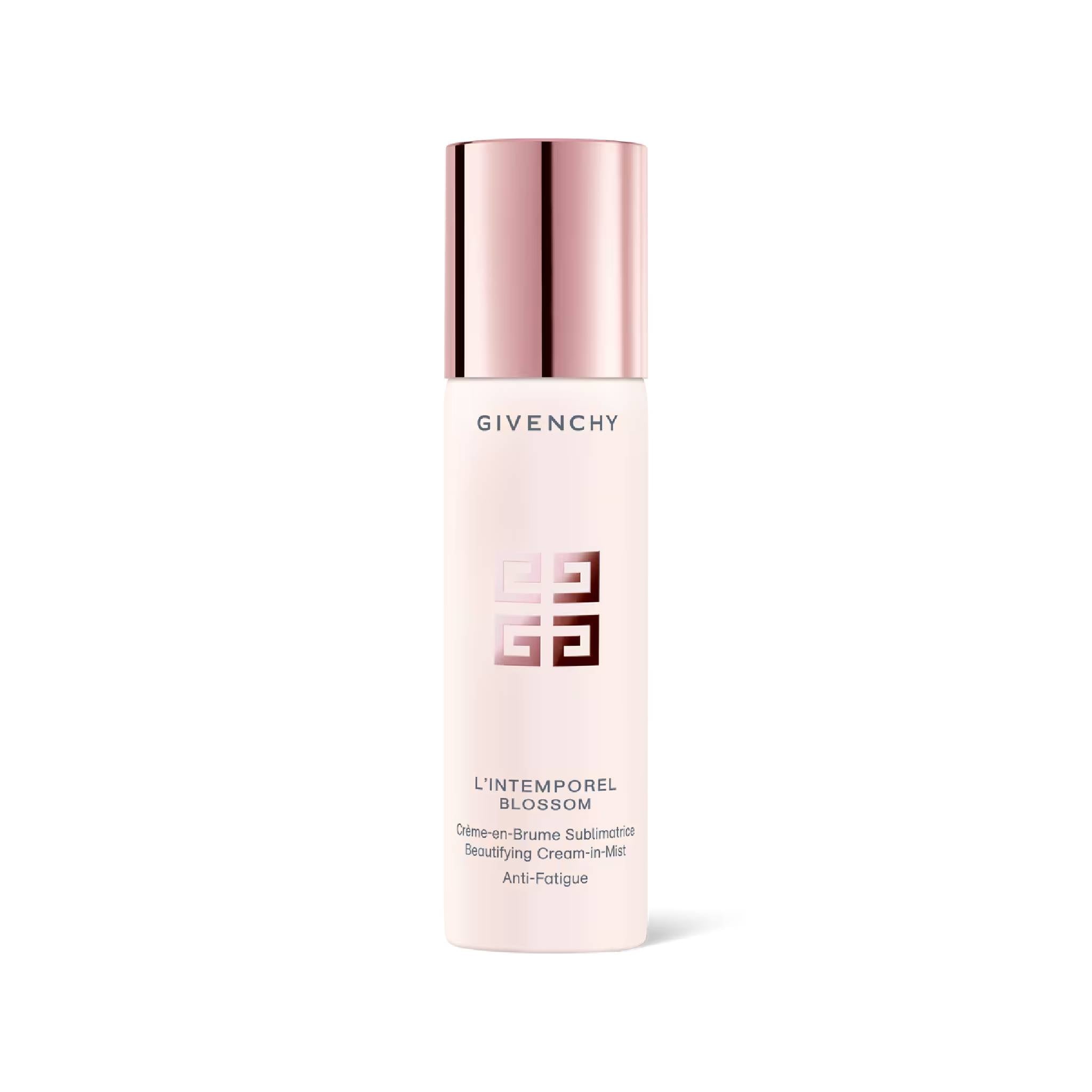 L'Intemporel Blossom Beautifying Cream-In-Mist