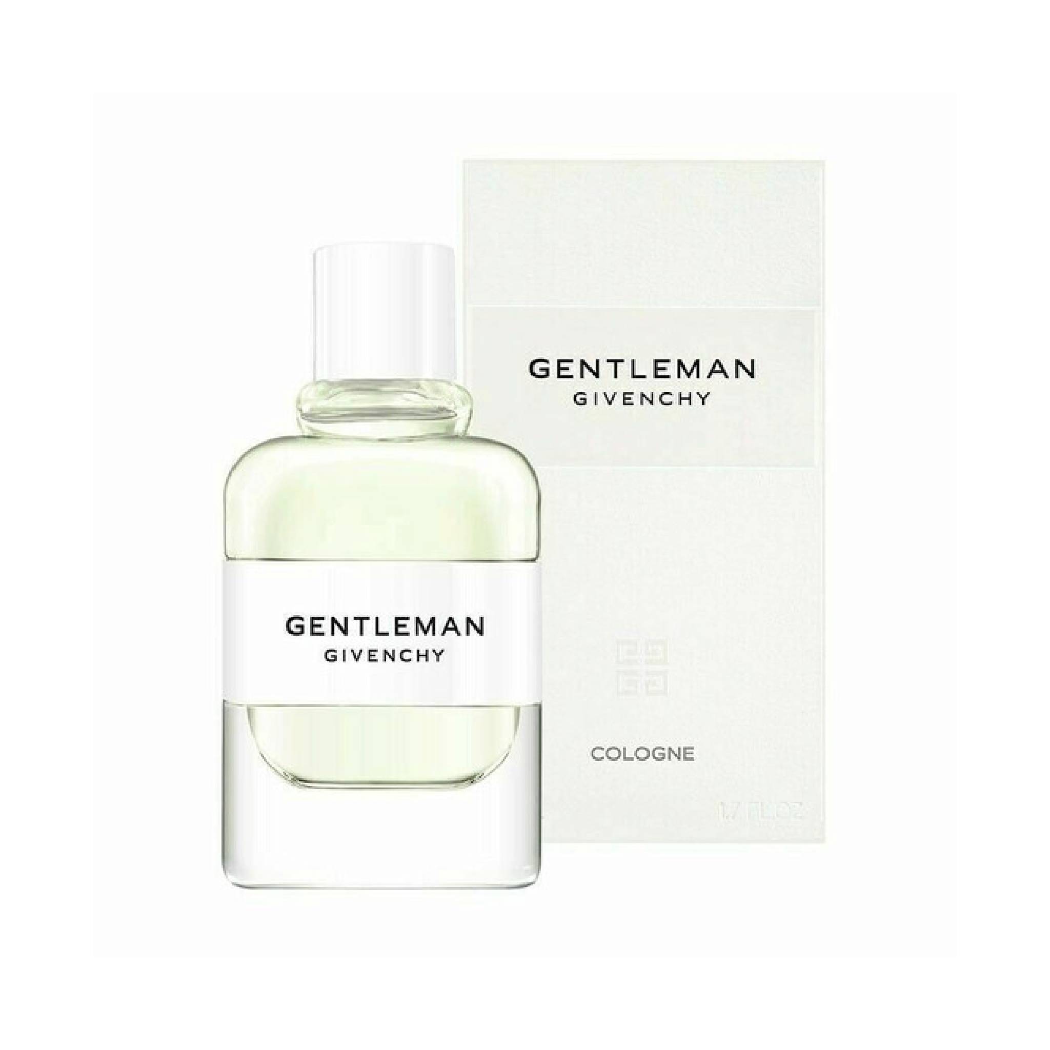 Gentleman - Eau de Cologne