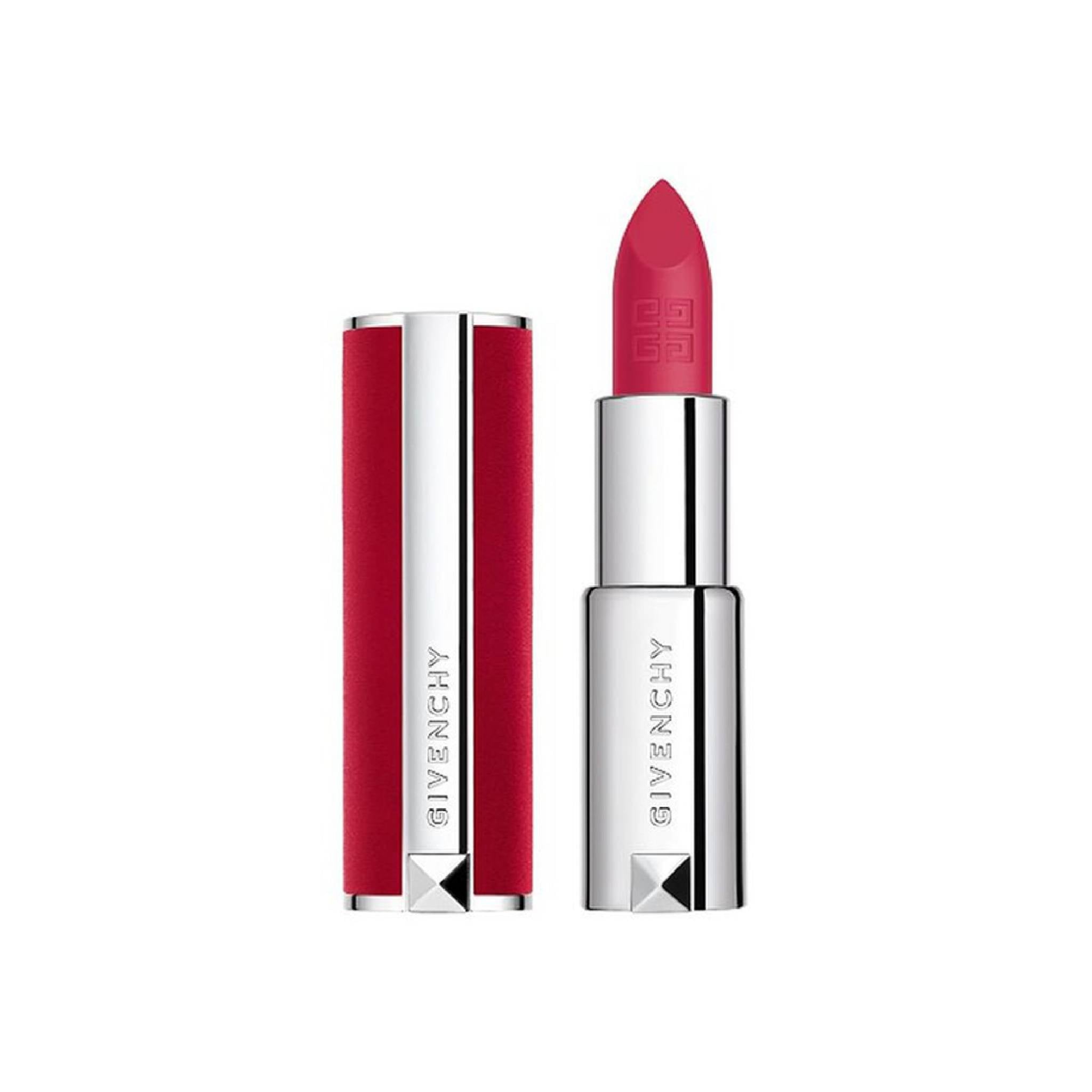 Le Rouge Deep Velvet Lipstick