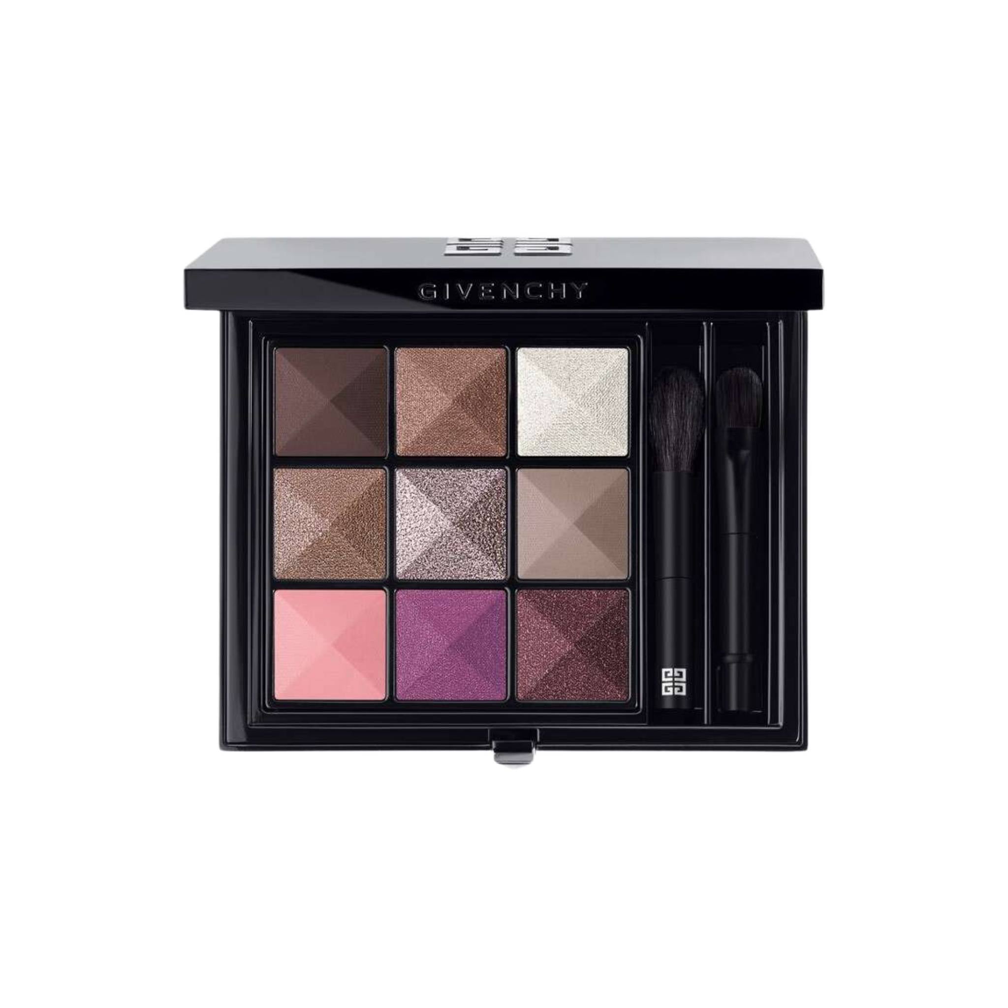 Le 9 De Givenchy Multi-Finish Eyeshadows Palette