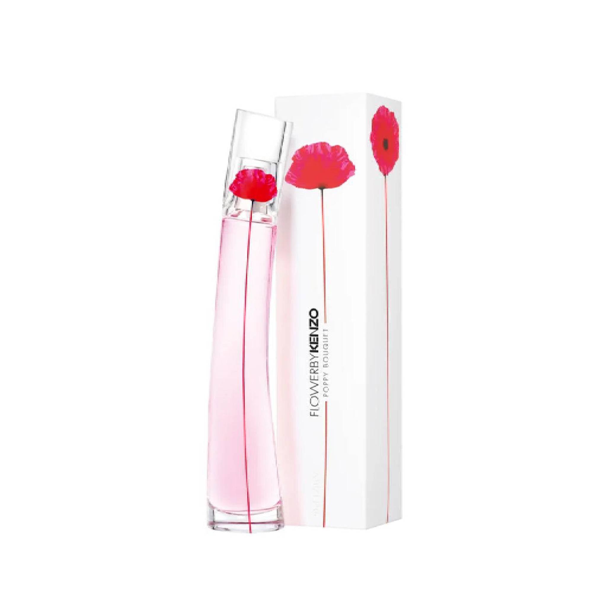 Flower By Kenzo Poppy Bouquet - Eau de Parfum
