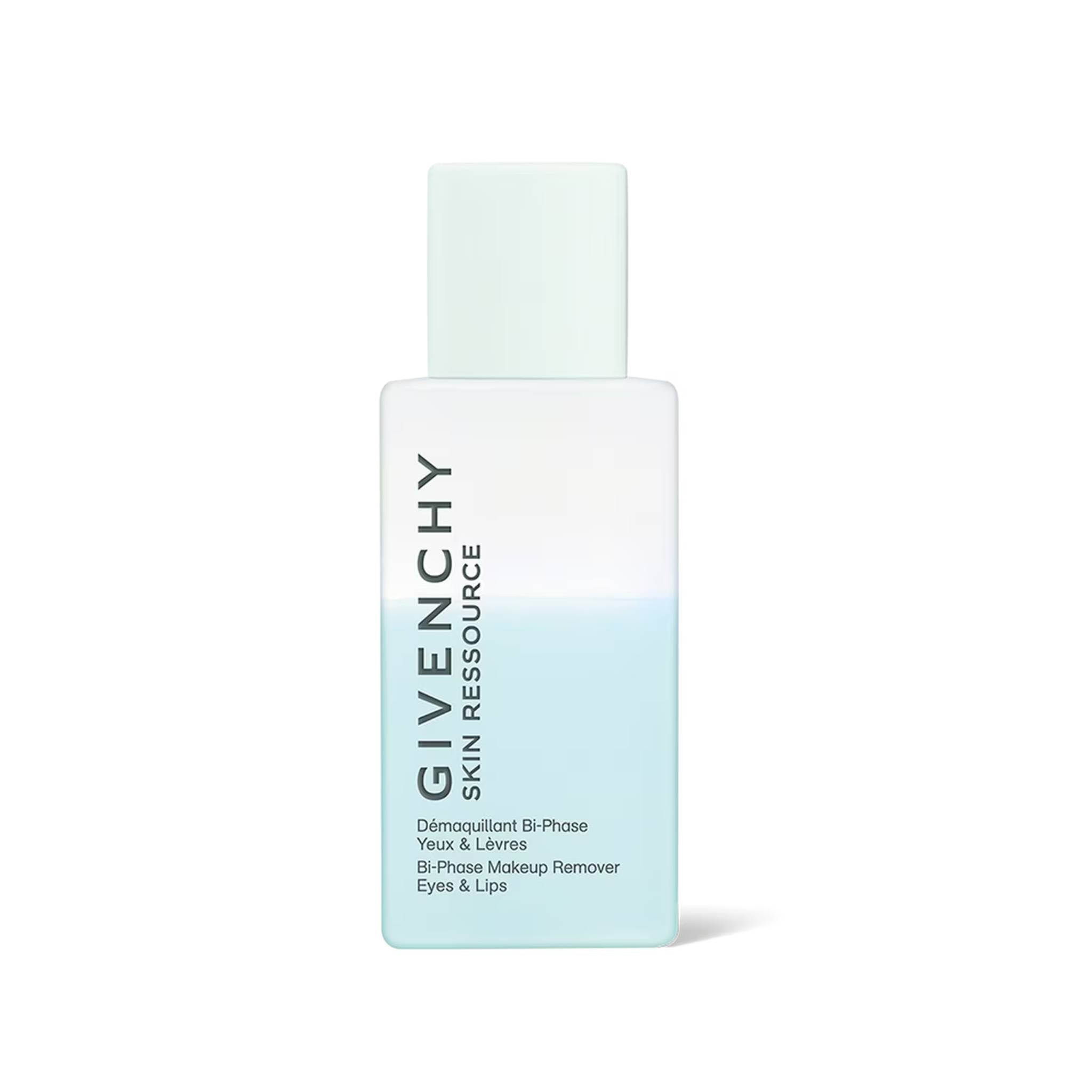 Skin Ressource Biphase Makeup Remover