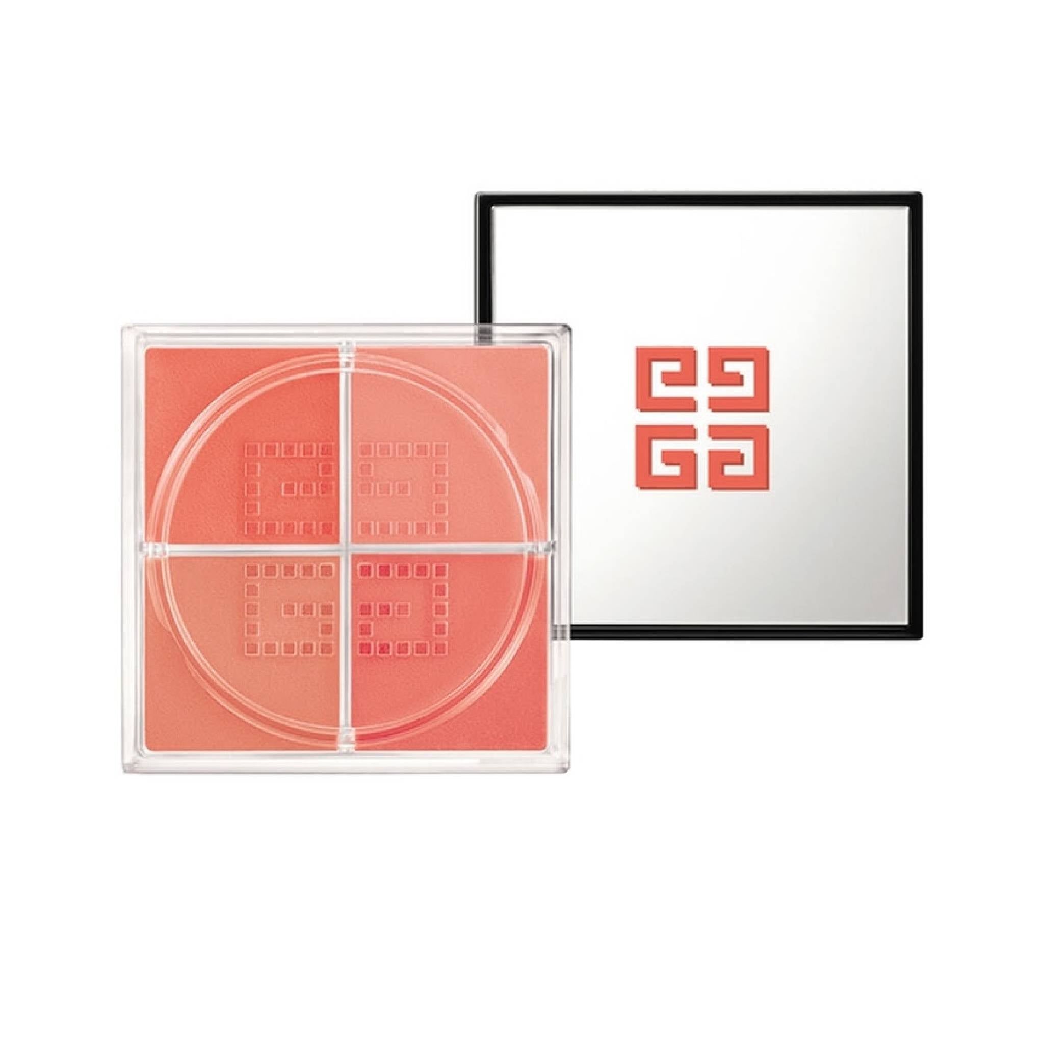 Prisme Libre Blush