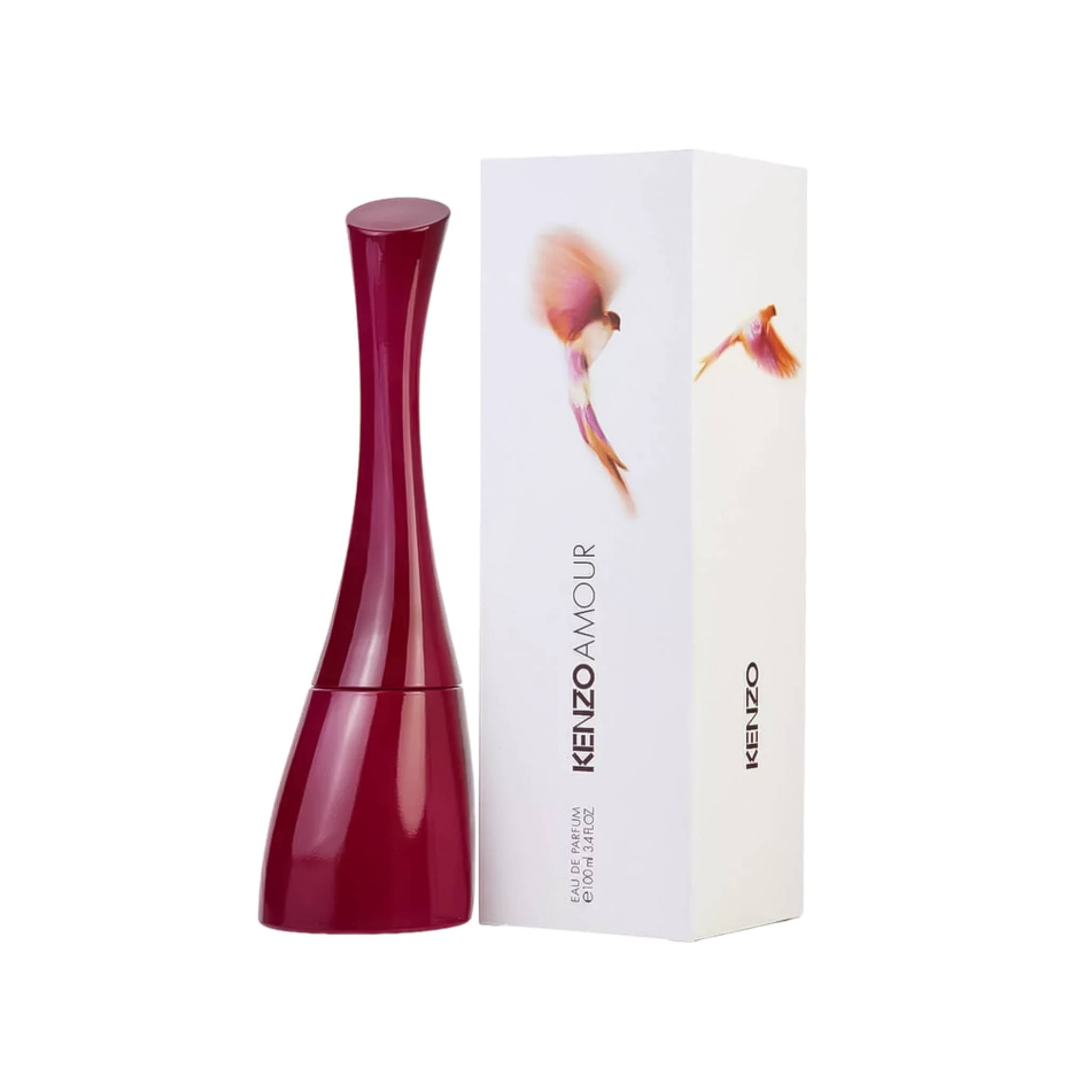 Kenzo Amour - Eau de Parfum
