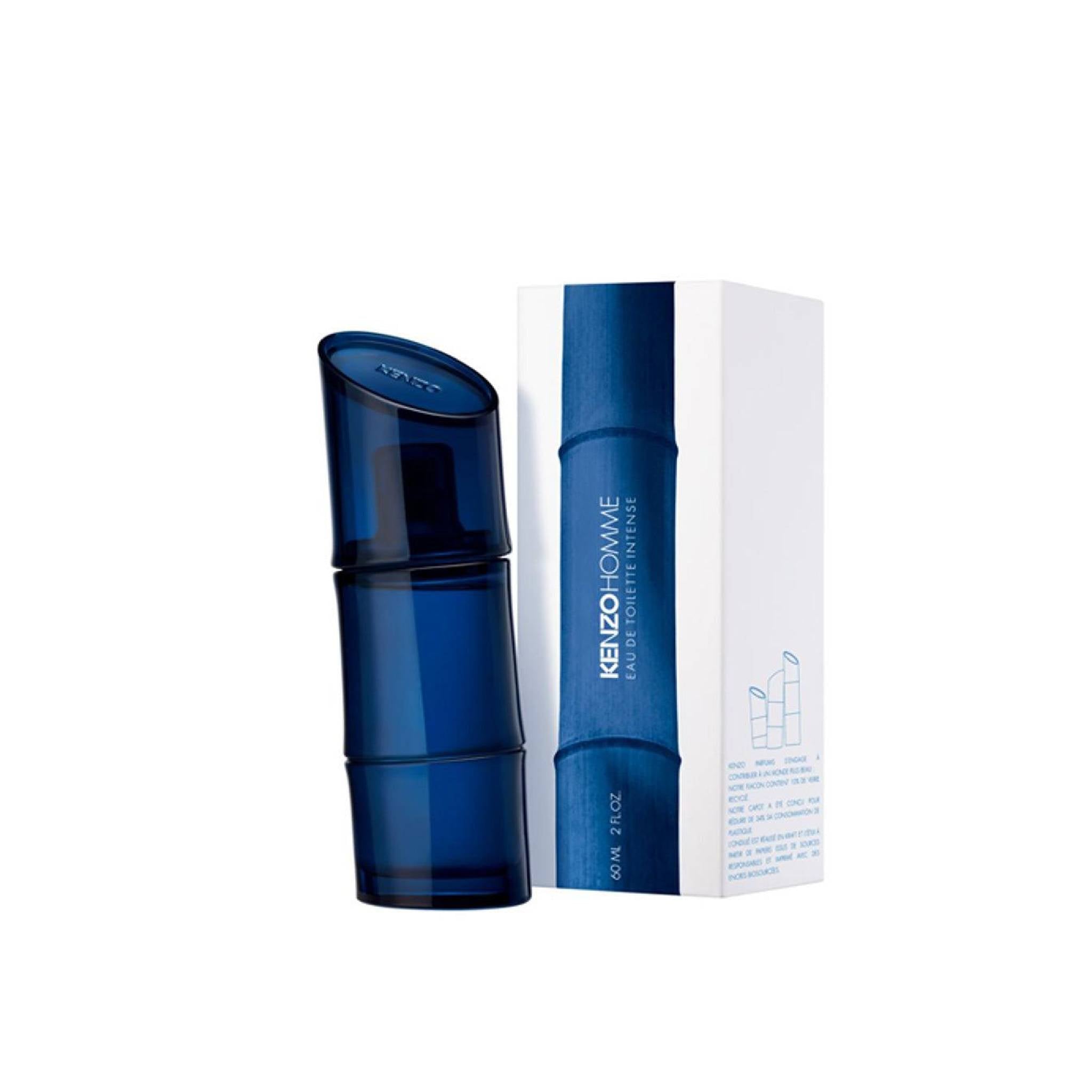 Kenzo Homme - Eau de Toilette Intense
