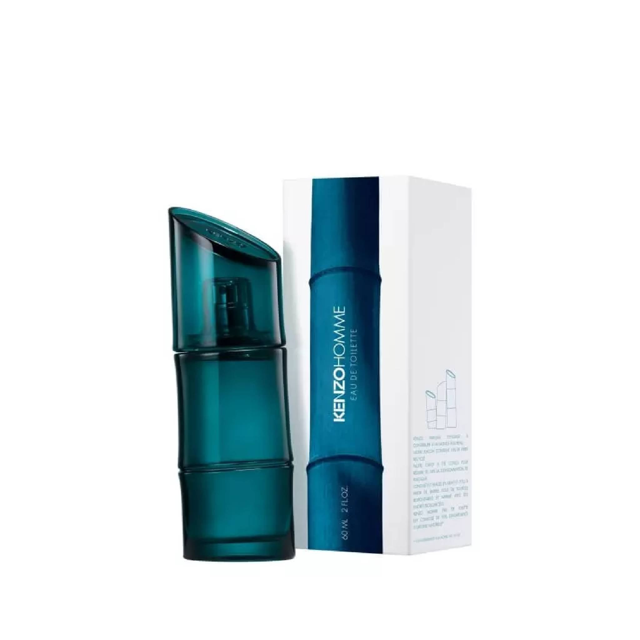 Kenzo Homme - Eau de Toilette