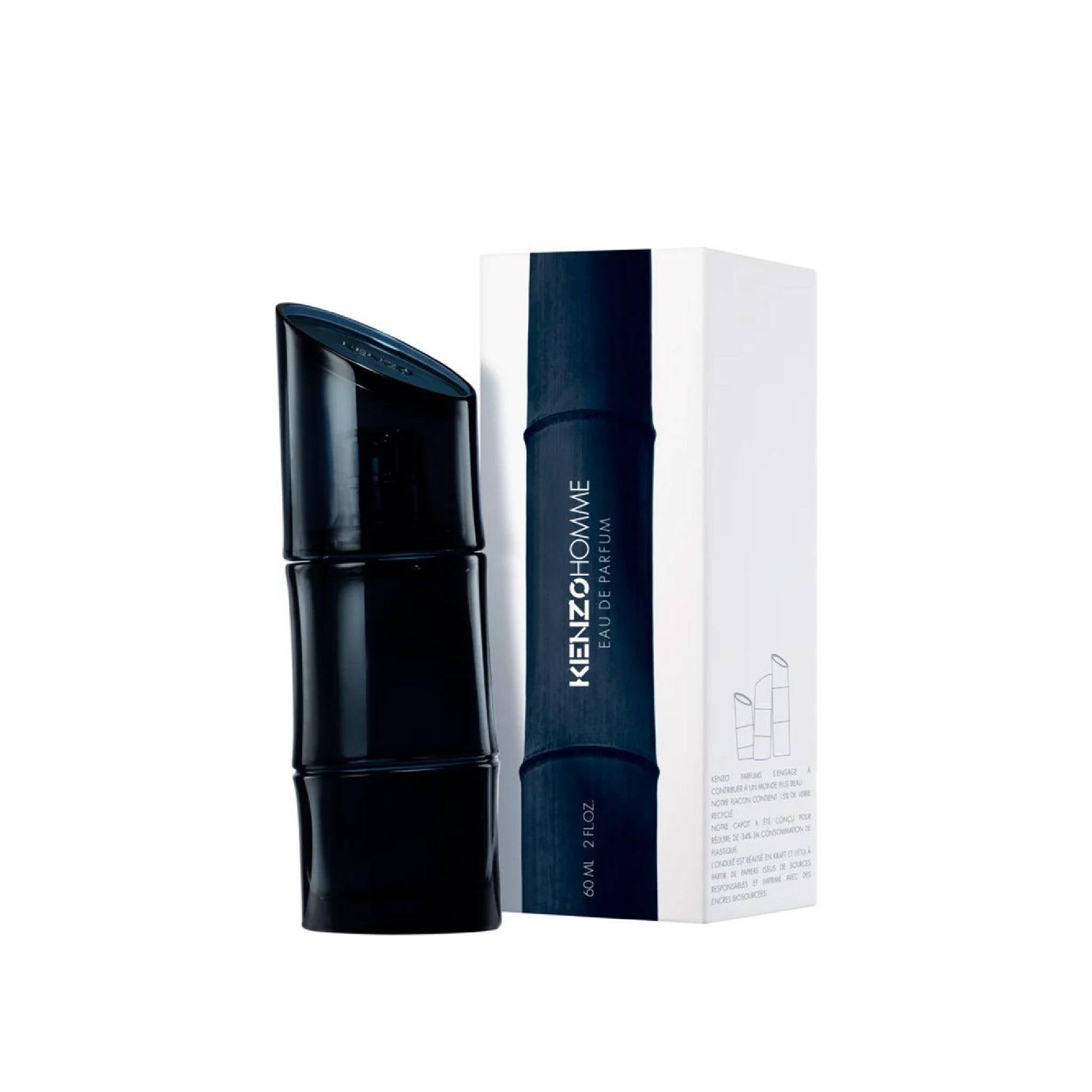 Kenzo Homme - Eau de Parfum