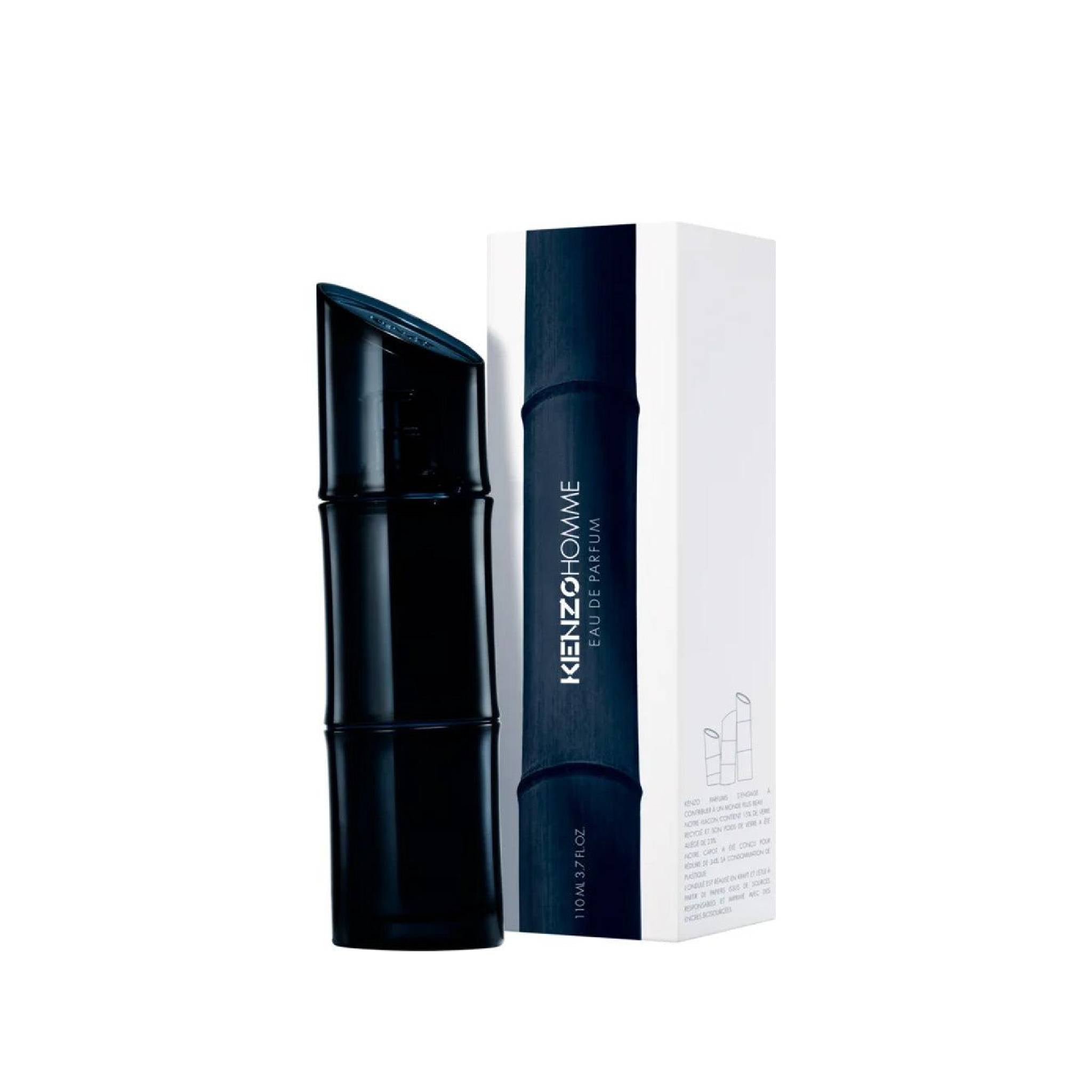 Kenzo Homme - Eau de Parfum