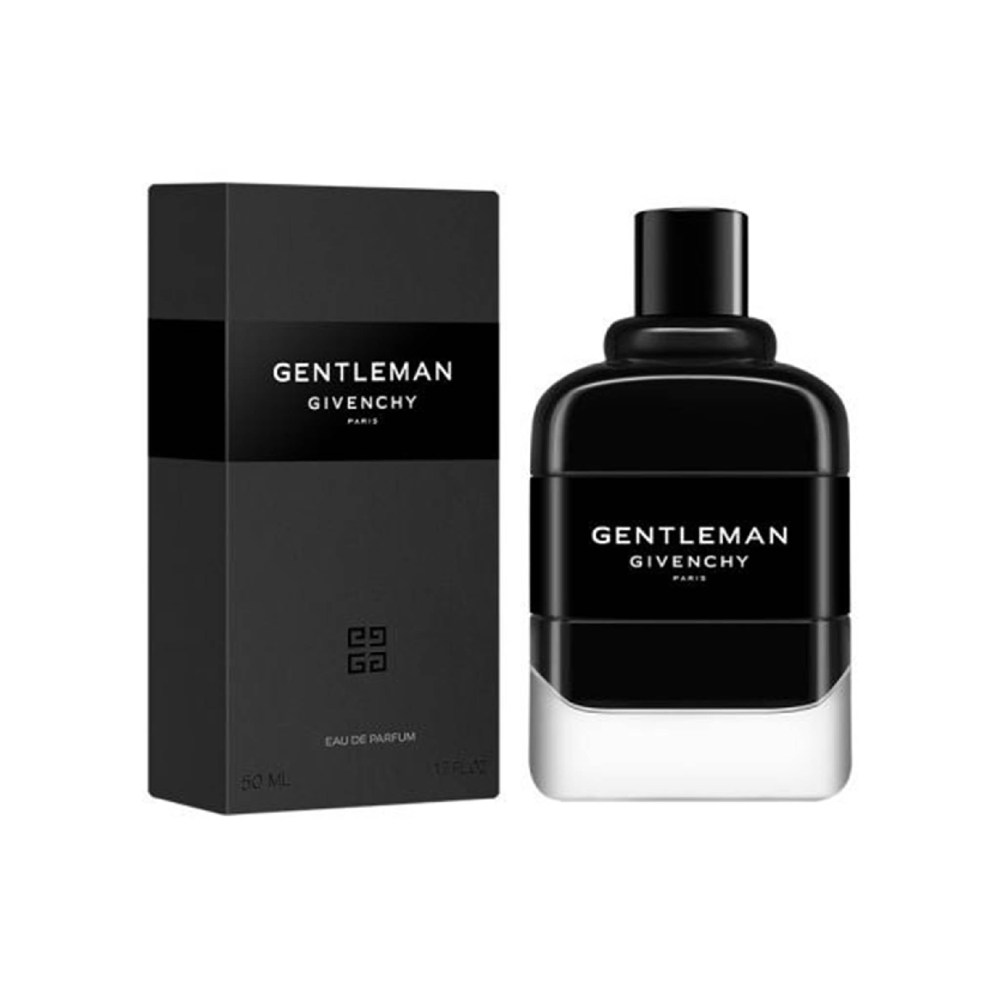 Gentleman - Eau de Parfum