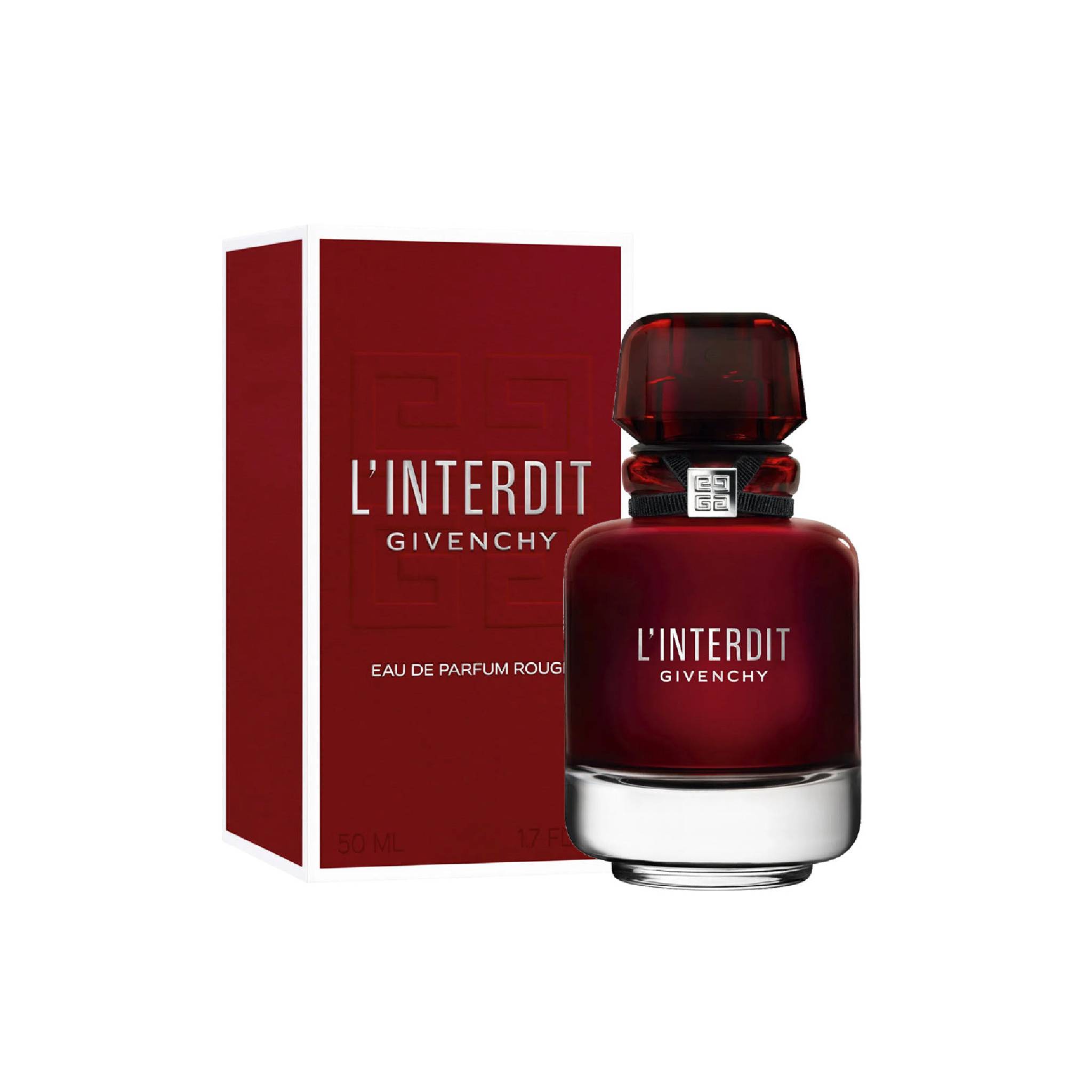 L'Interdit Rouge - Eau de Parfum