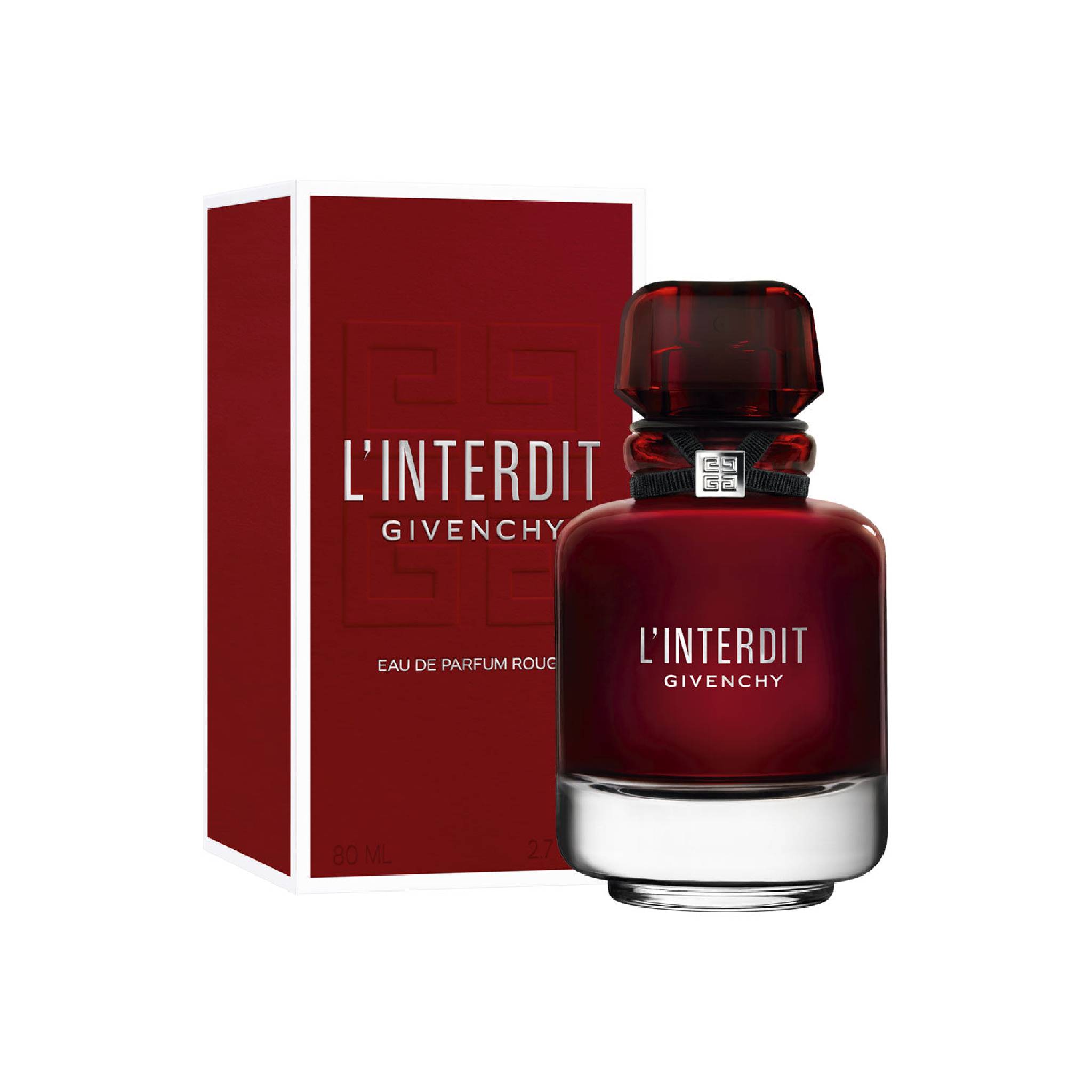 L'Interdit Rouge - Eau de Parfum