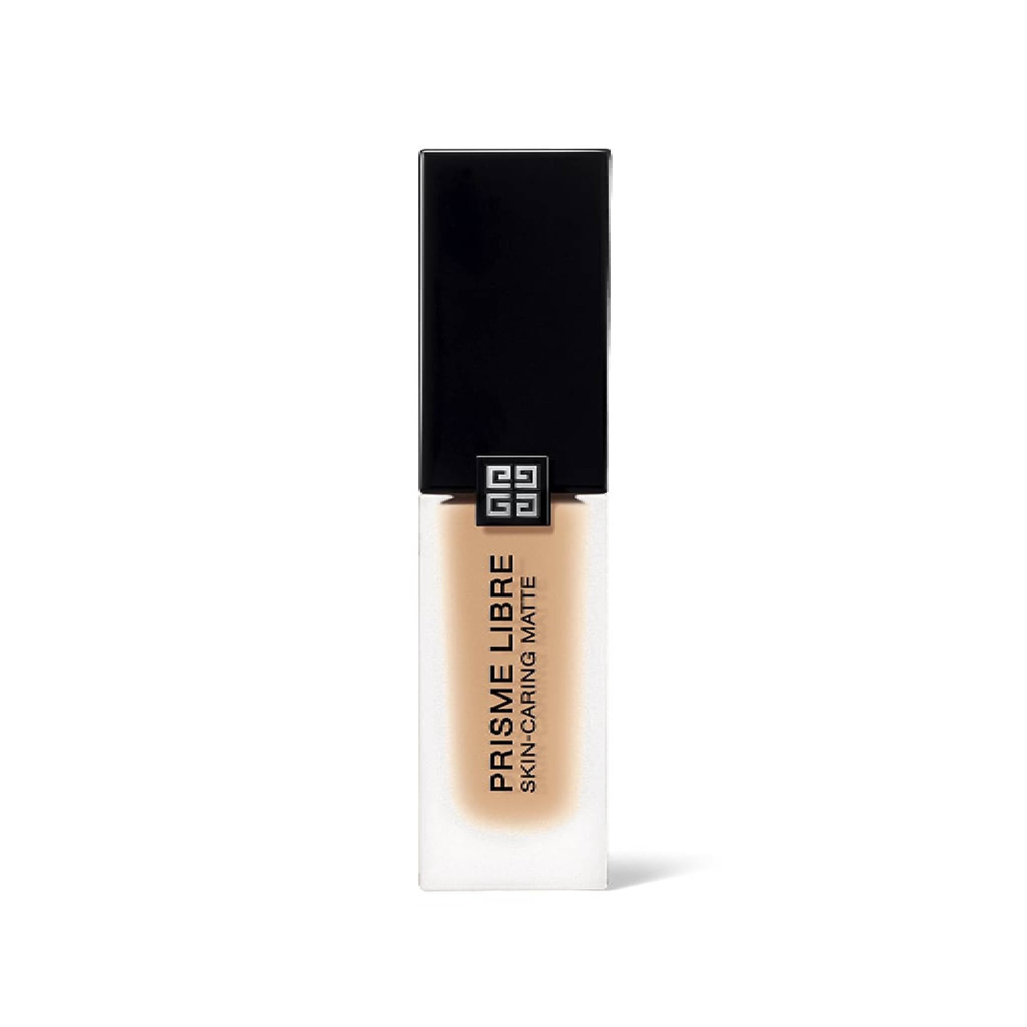 Prisme Libre Skin-Caring Matte Foundation
