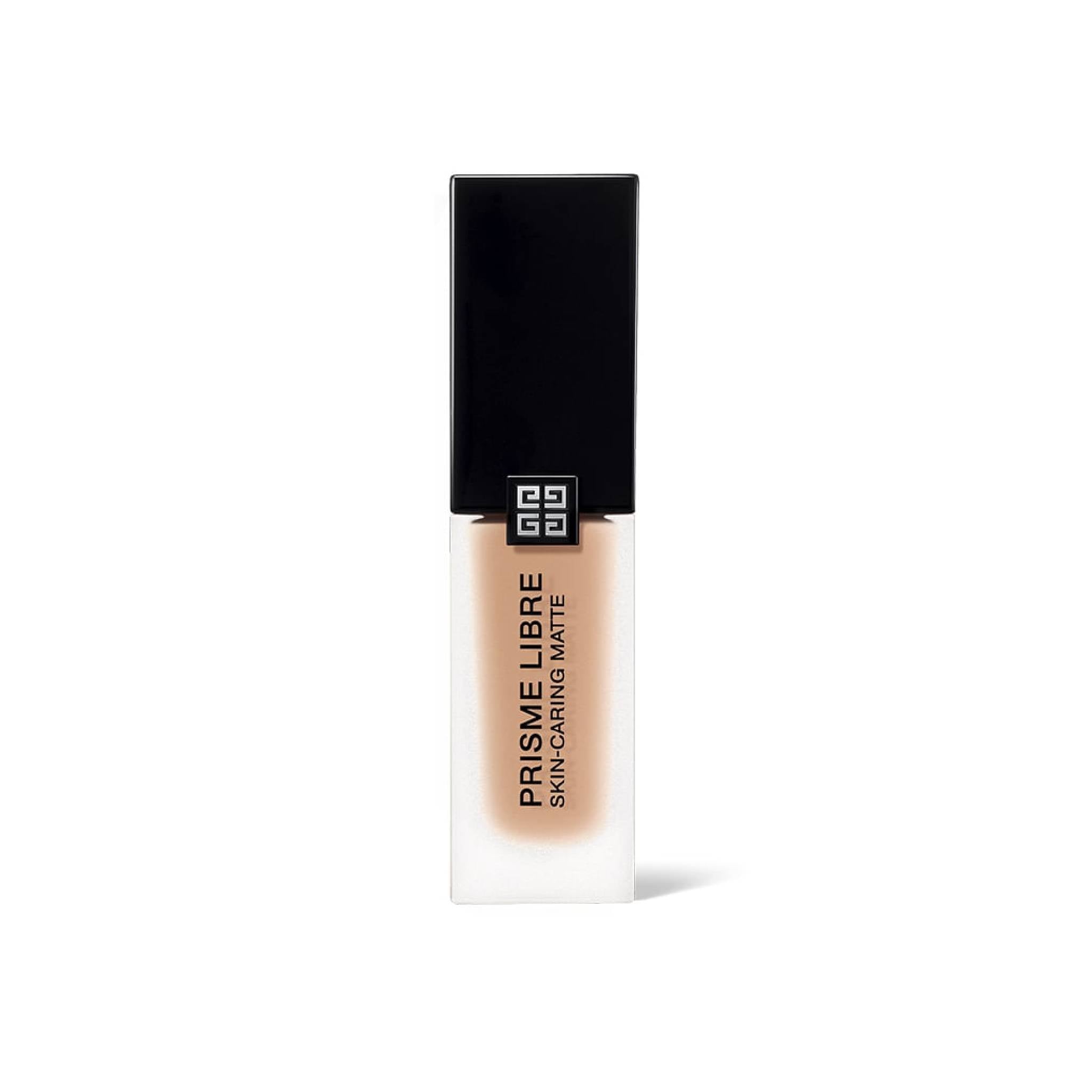 Prisme Libre Skin-Caring Matte Foundation