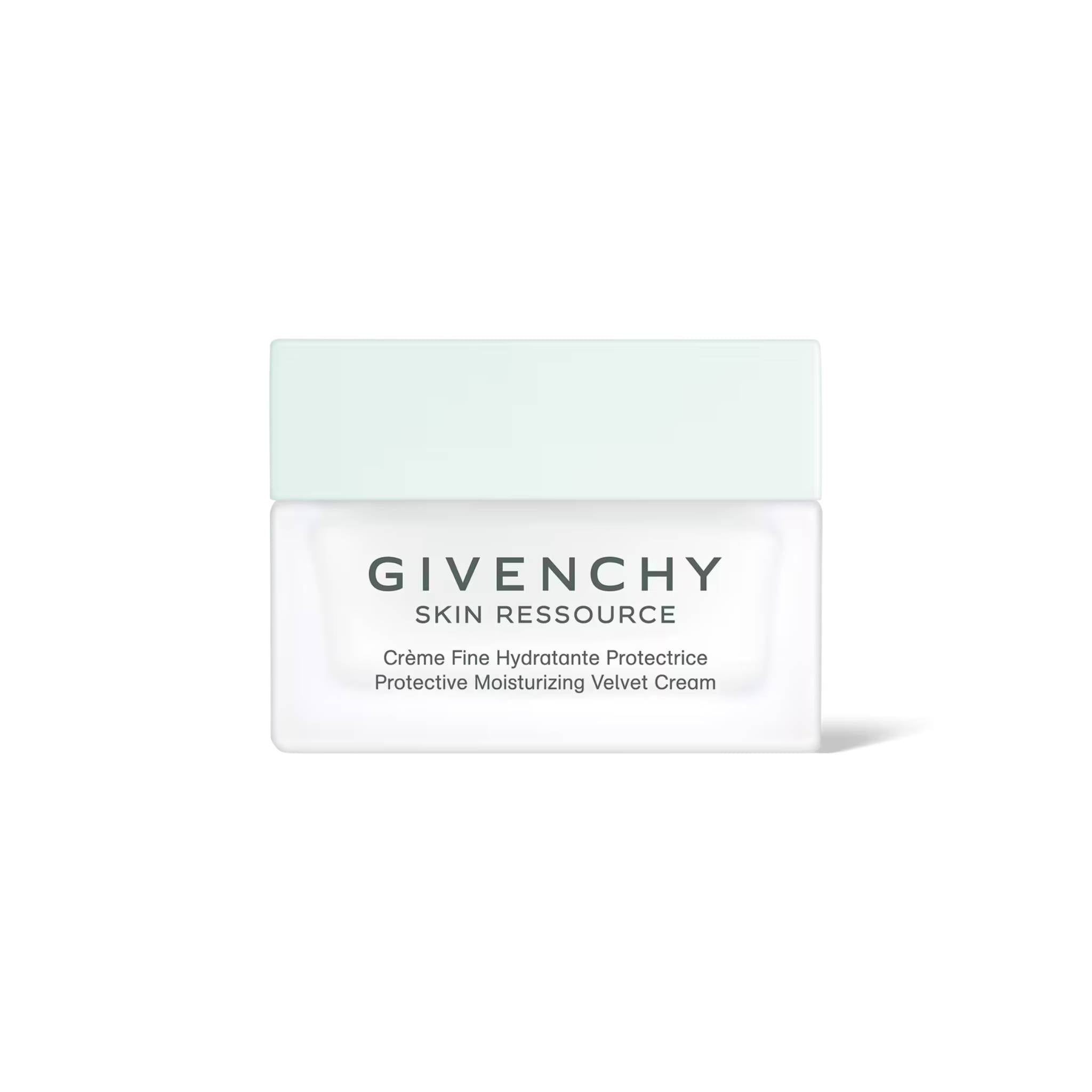 Skin Ressource Velvet Cream