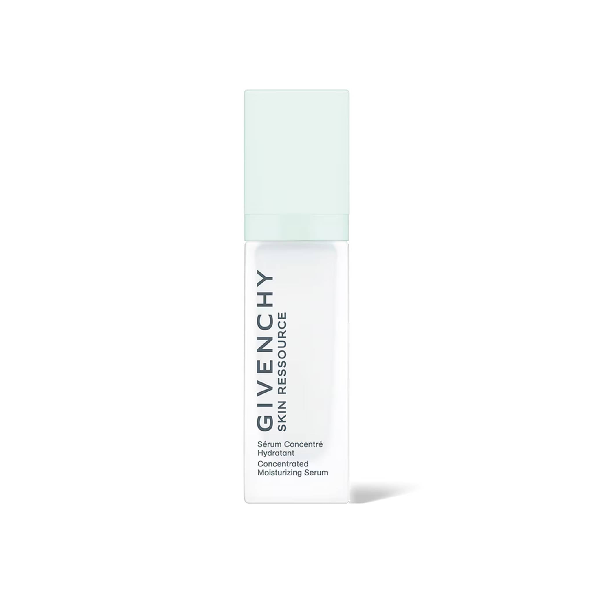 Skin Ressource Serum