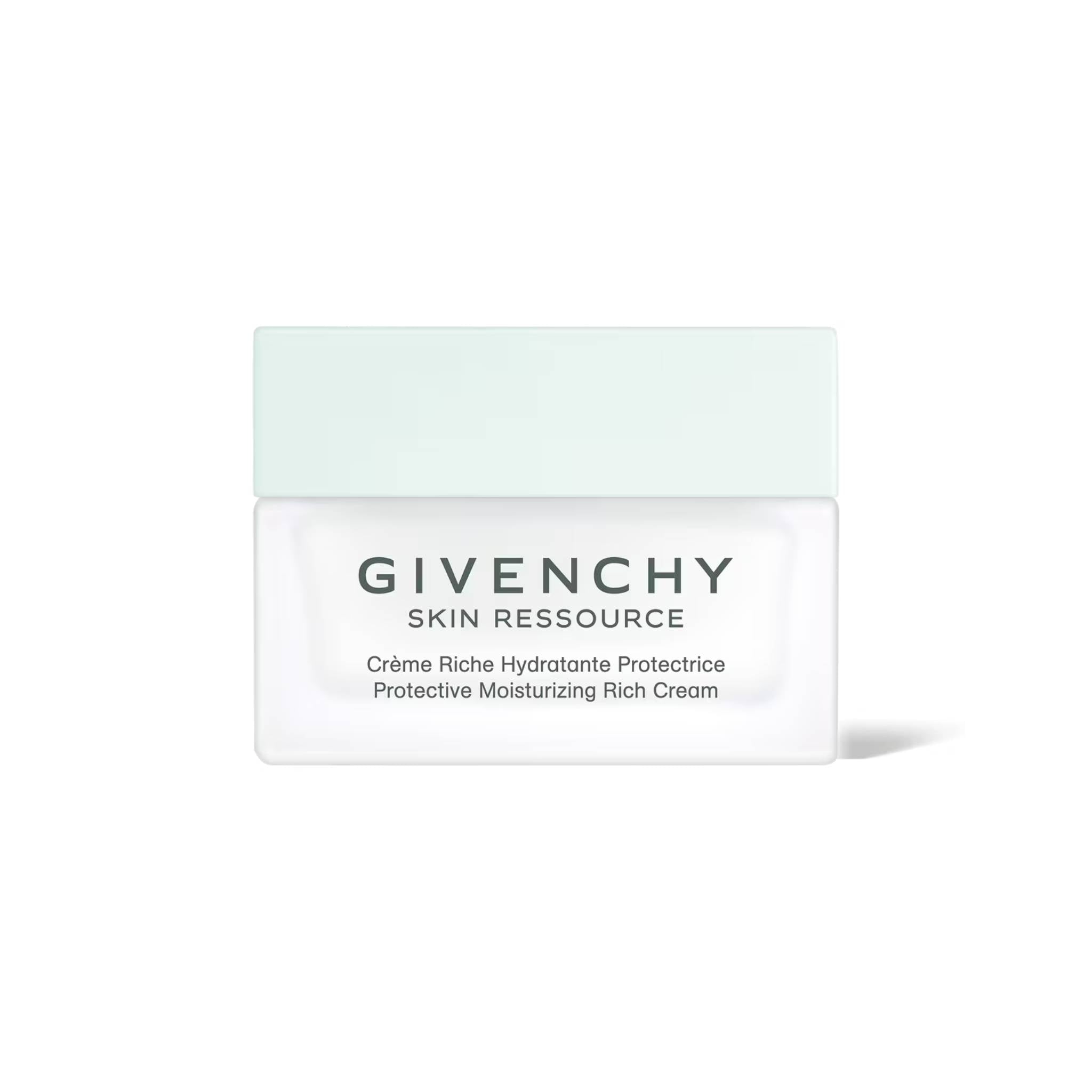 Skin Ressource Rich Cream