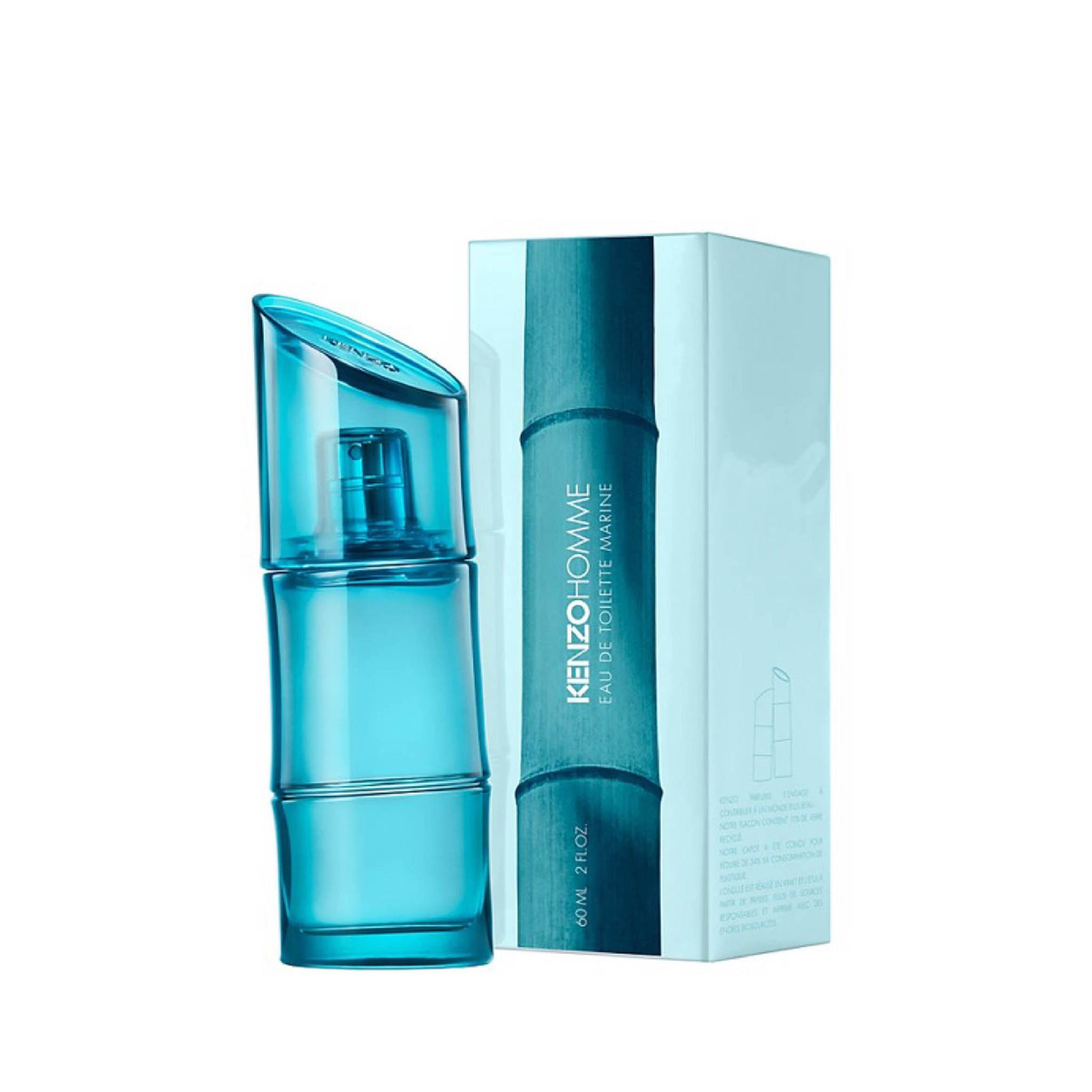 Kenzo Homme Eau de Toilette Marine