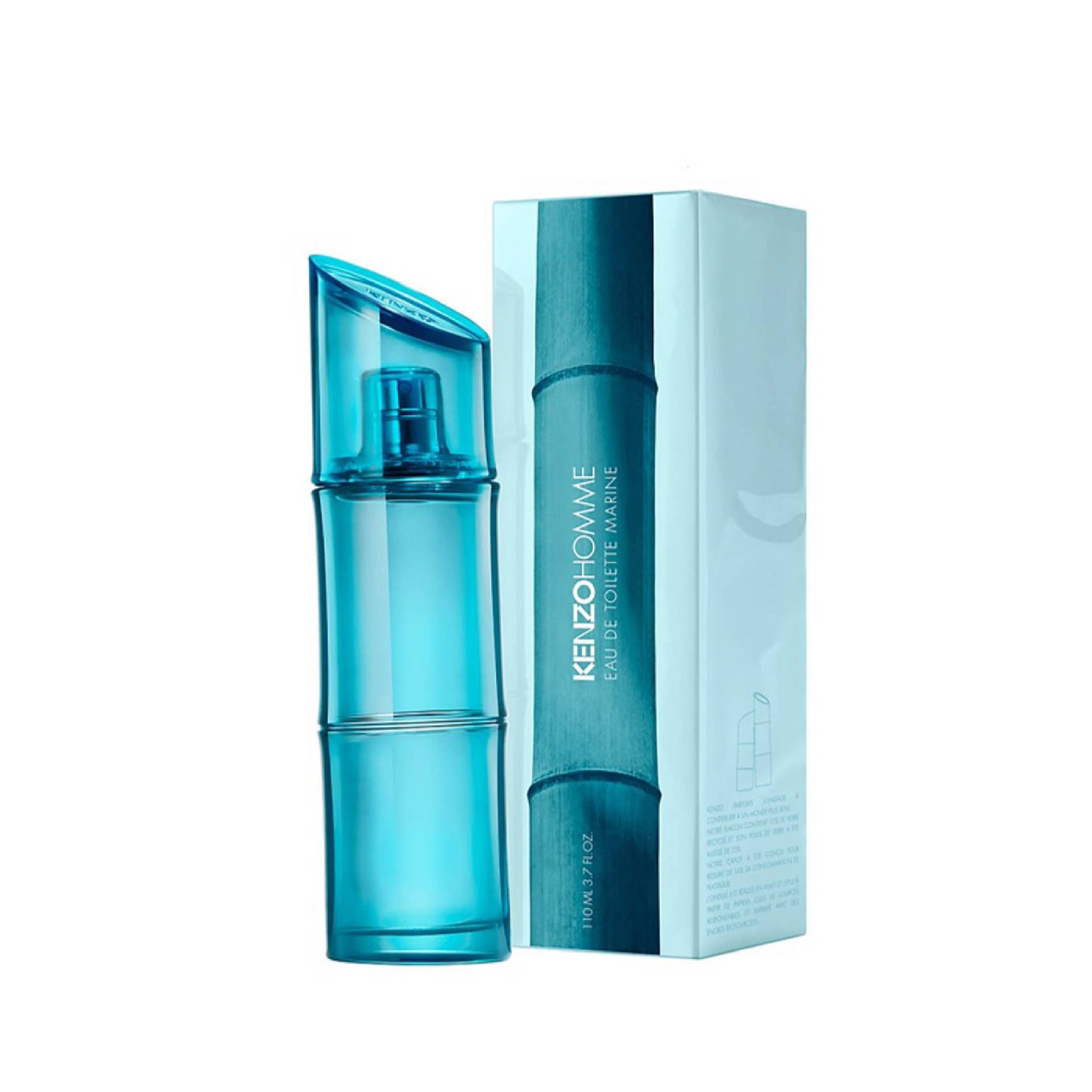 Kenzo Homme Eau de Toilette Marine