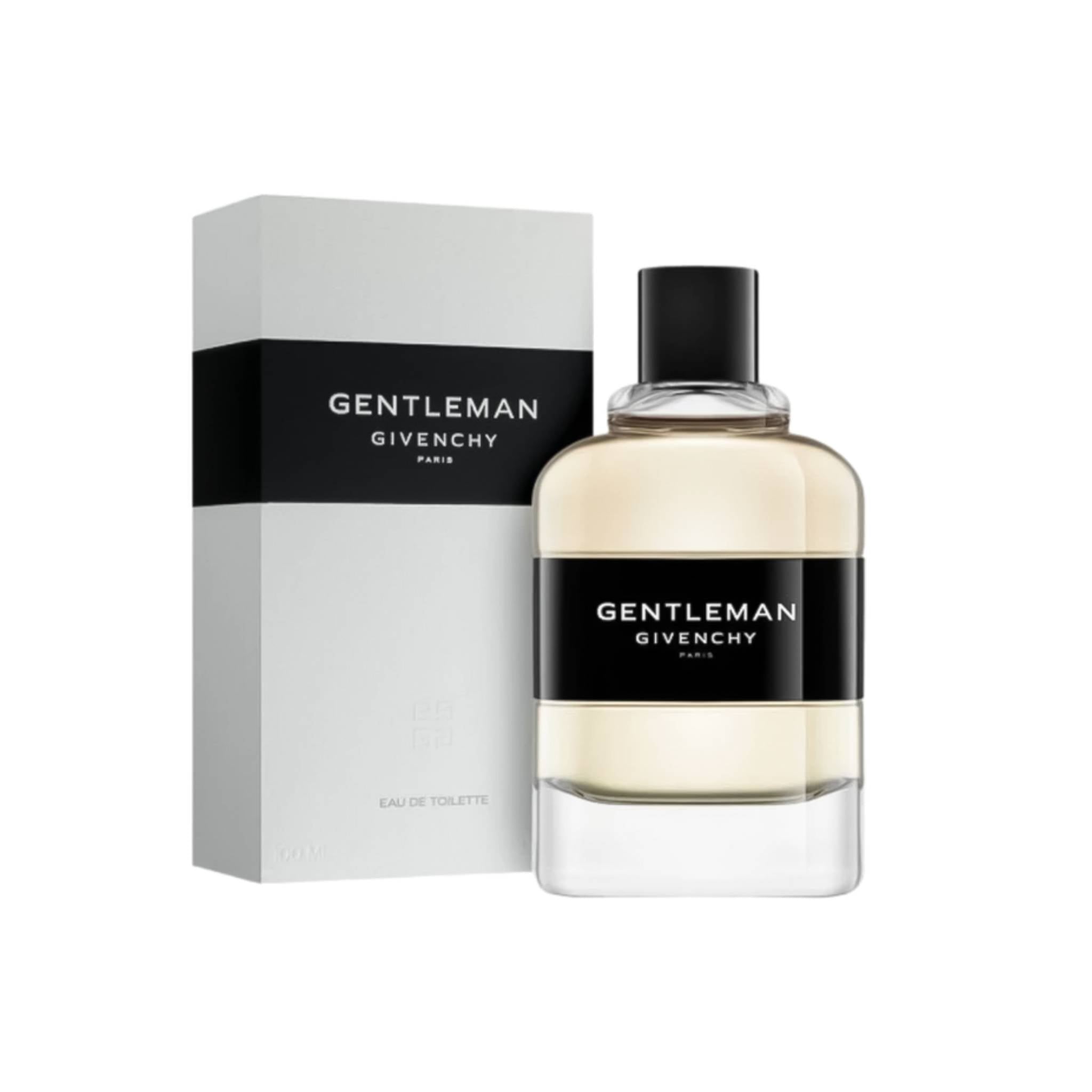 Gentleman - Eau de Toilette