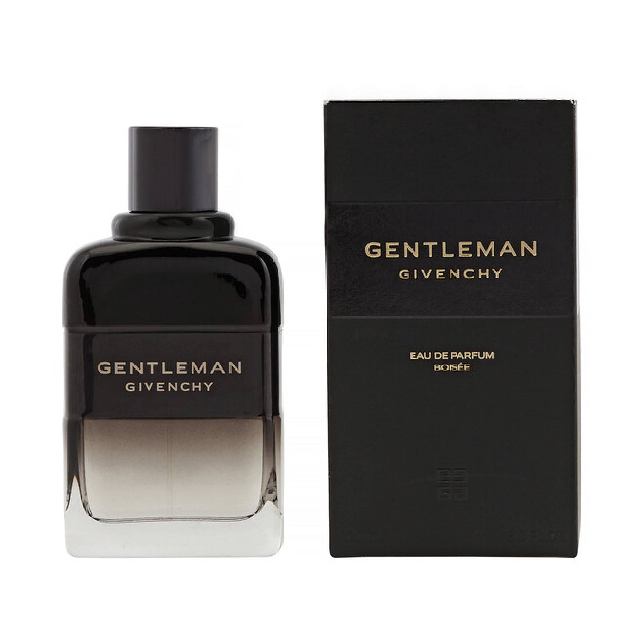 Gentleman - Eau de Parfum Boisee