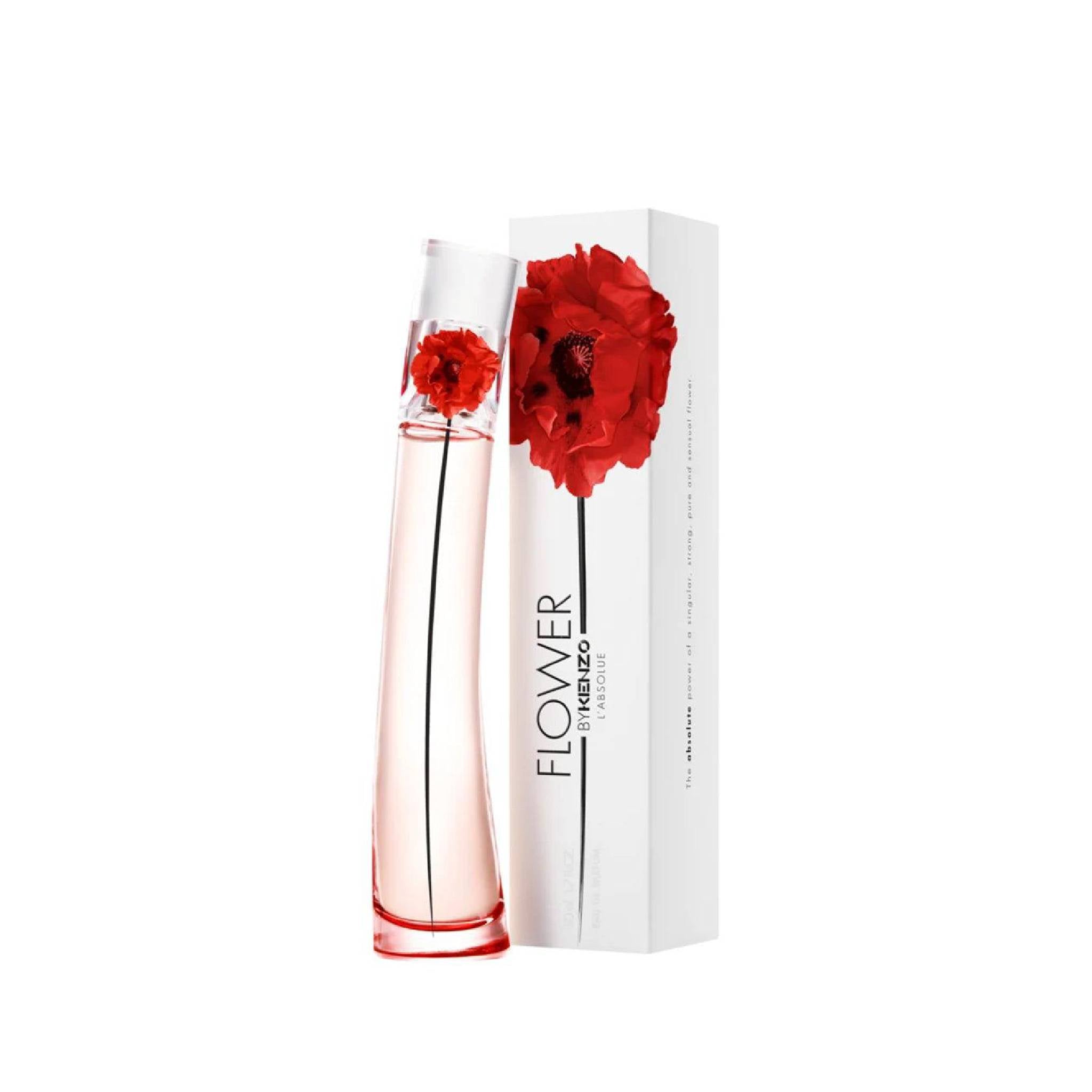 Flower By Kenzo L'Absolue - Eau de Parfum