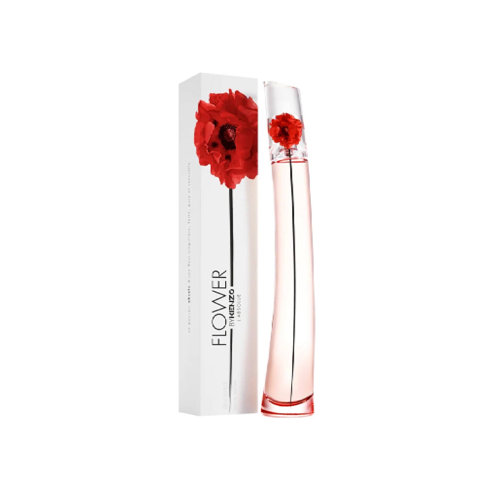 Flower By Kenzo L'Absolue - Eau de Parfum