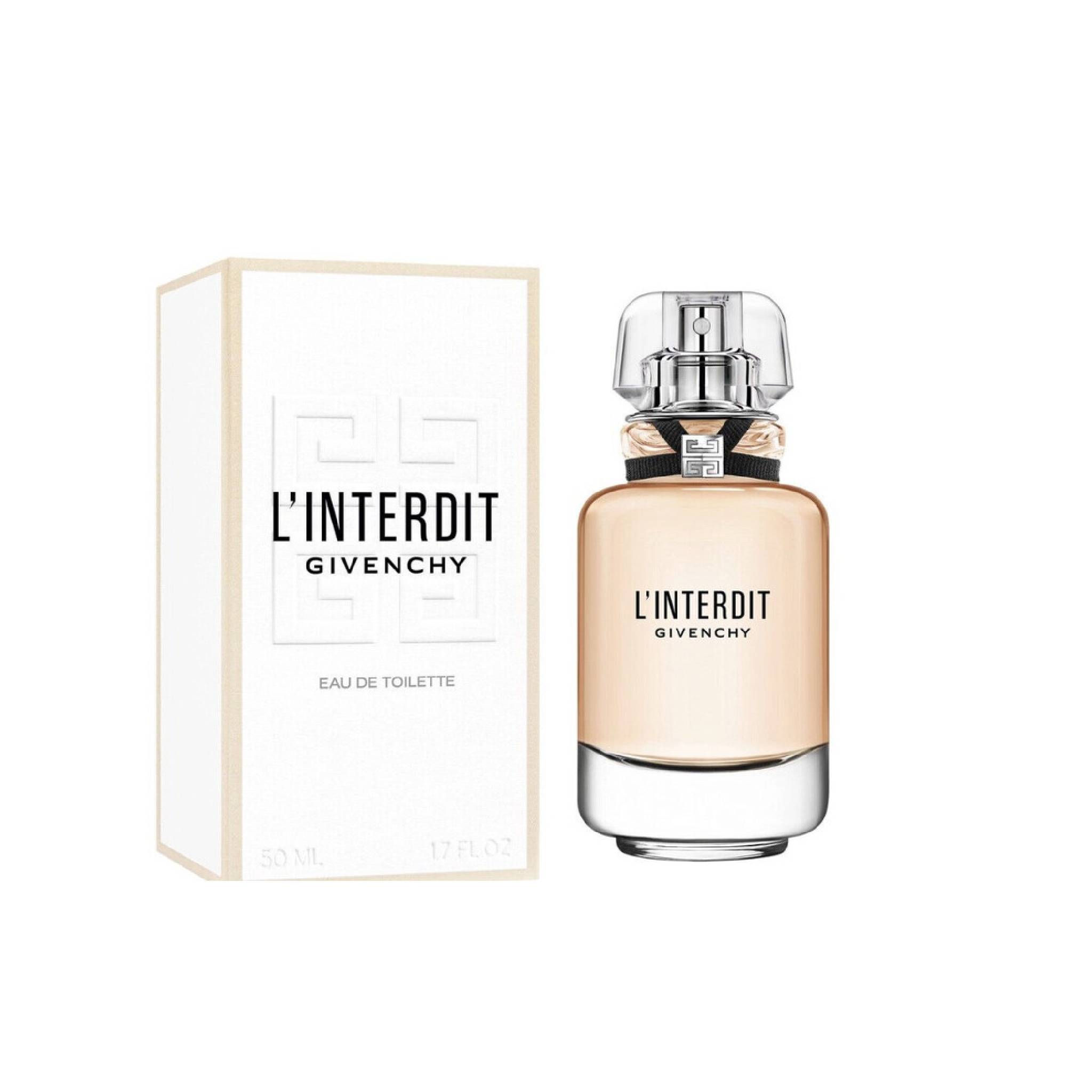 L'Interdit - Eau de Toilette