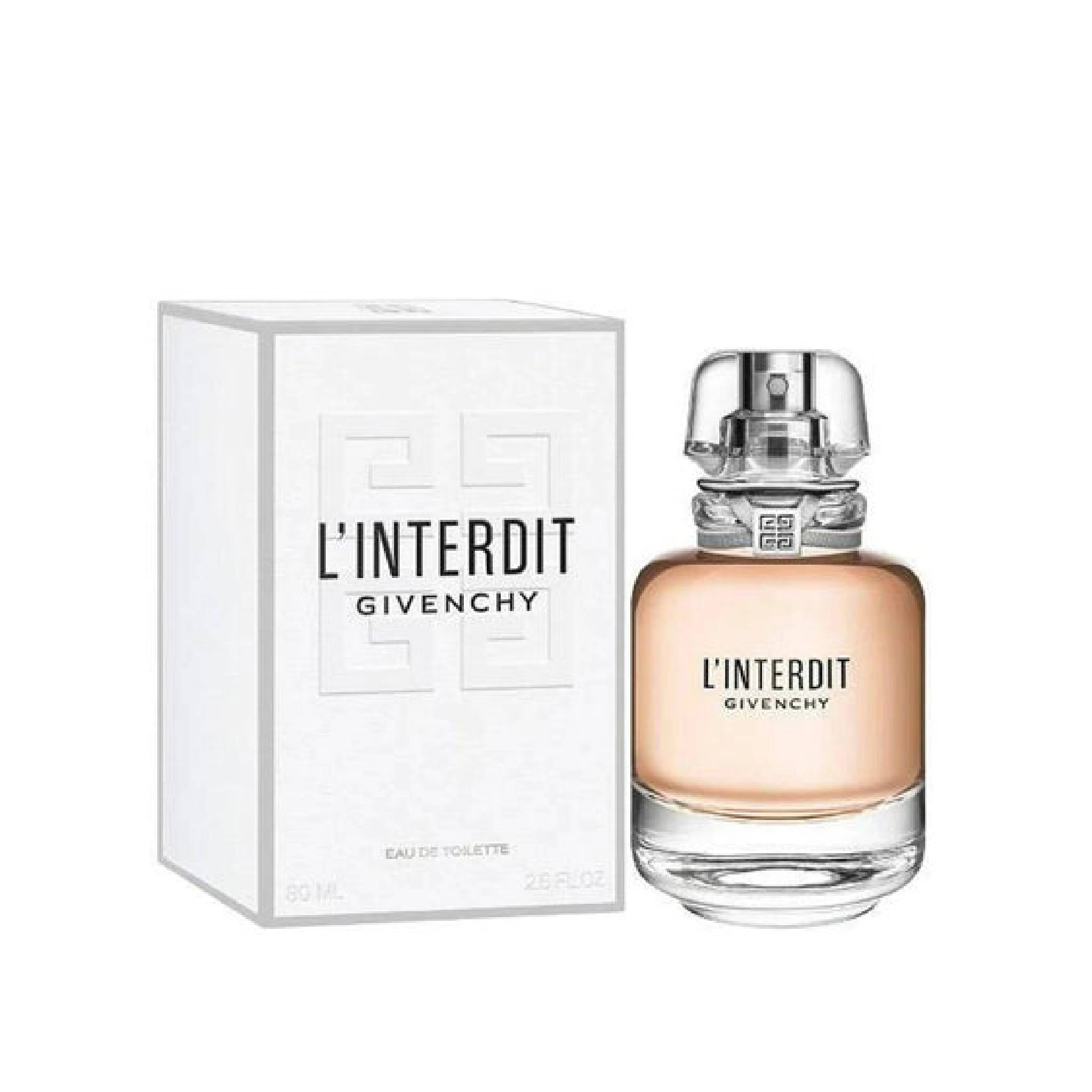 L'Interdit - Eau de Toilette