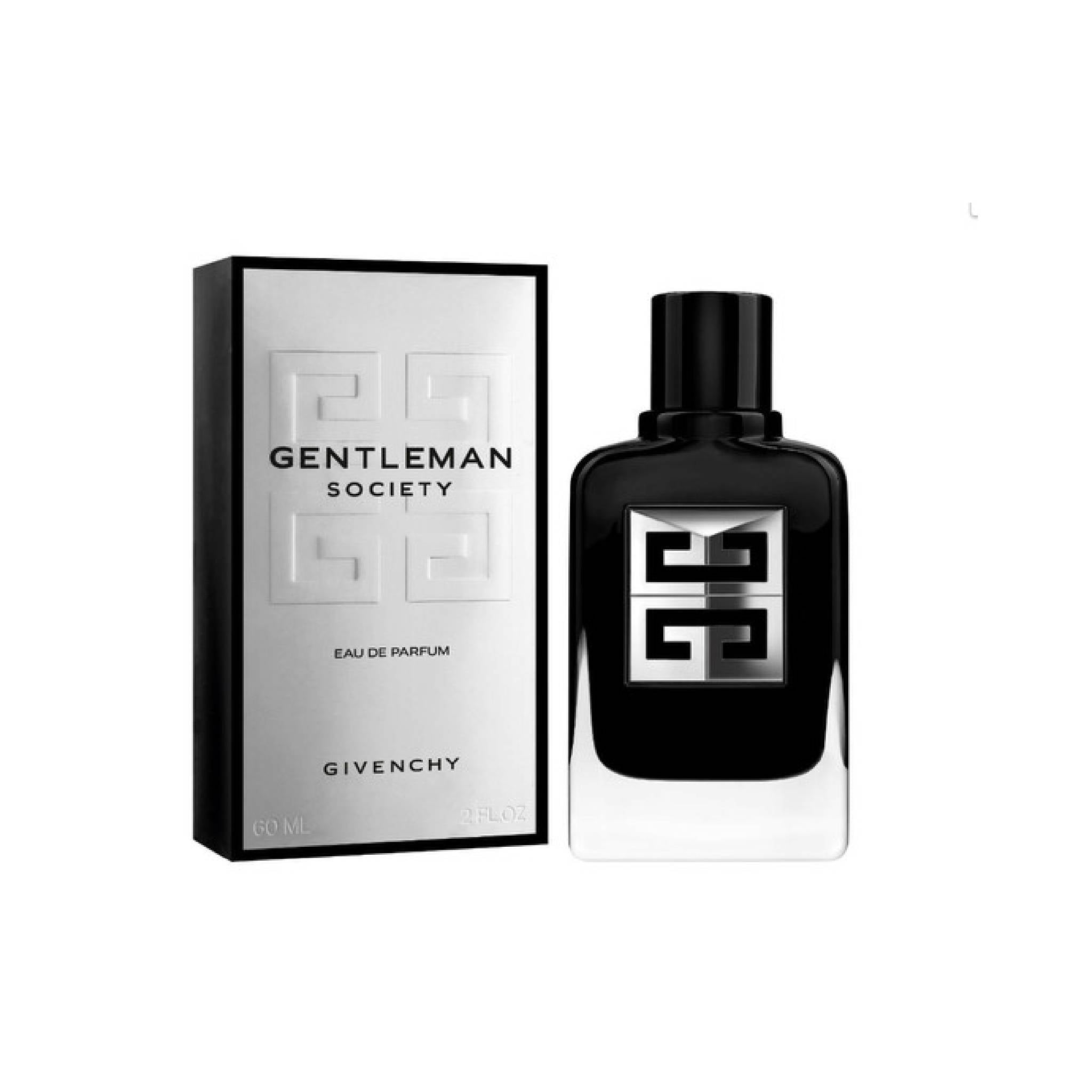 Gentleman Society - Eau de Parfum